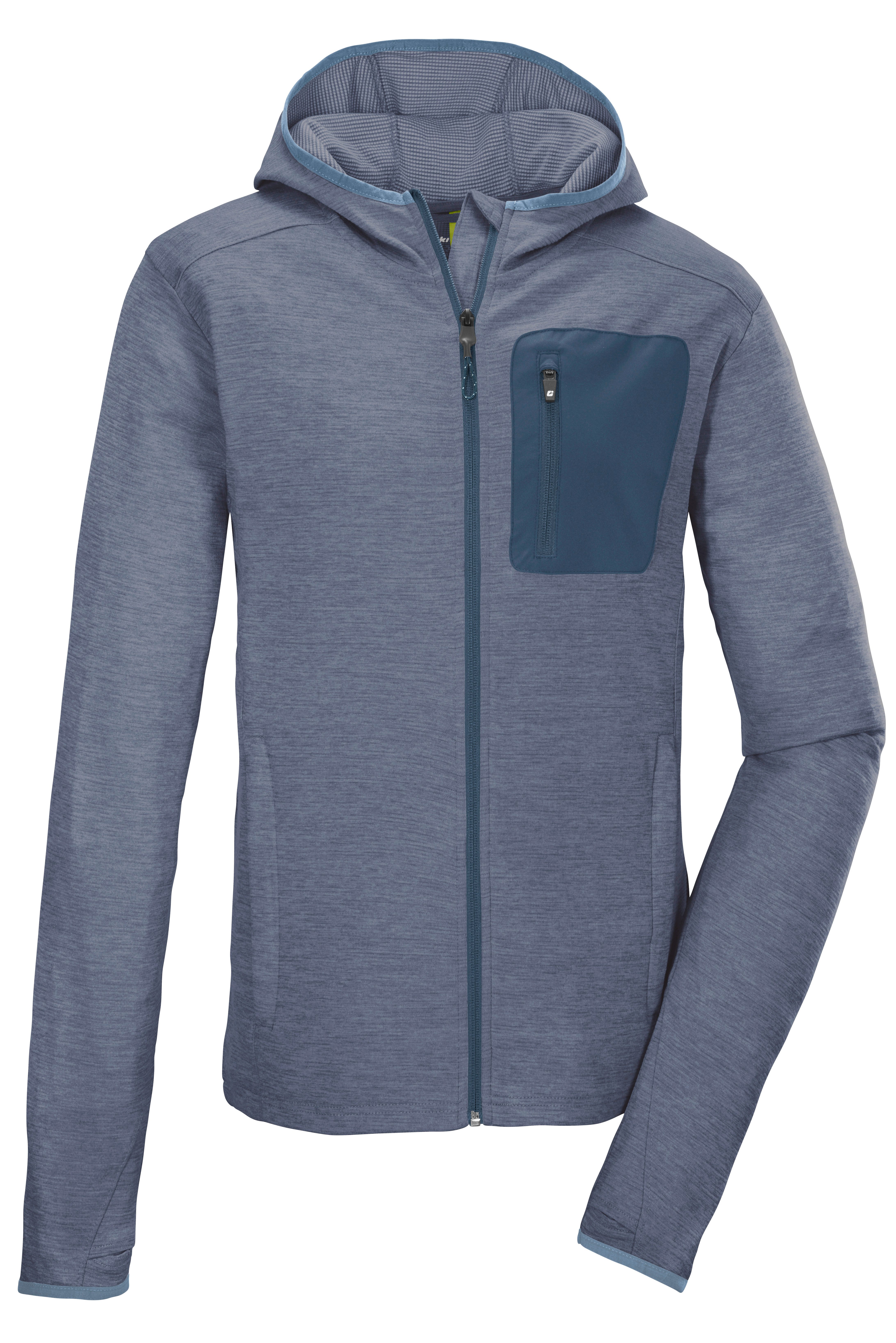 Funktionsjacke KOS 243 MN FLX JCKT