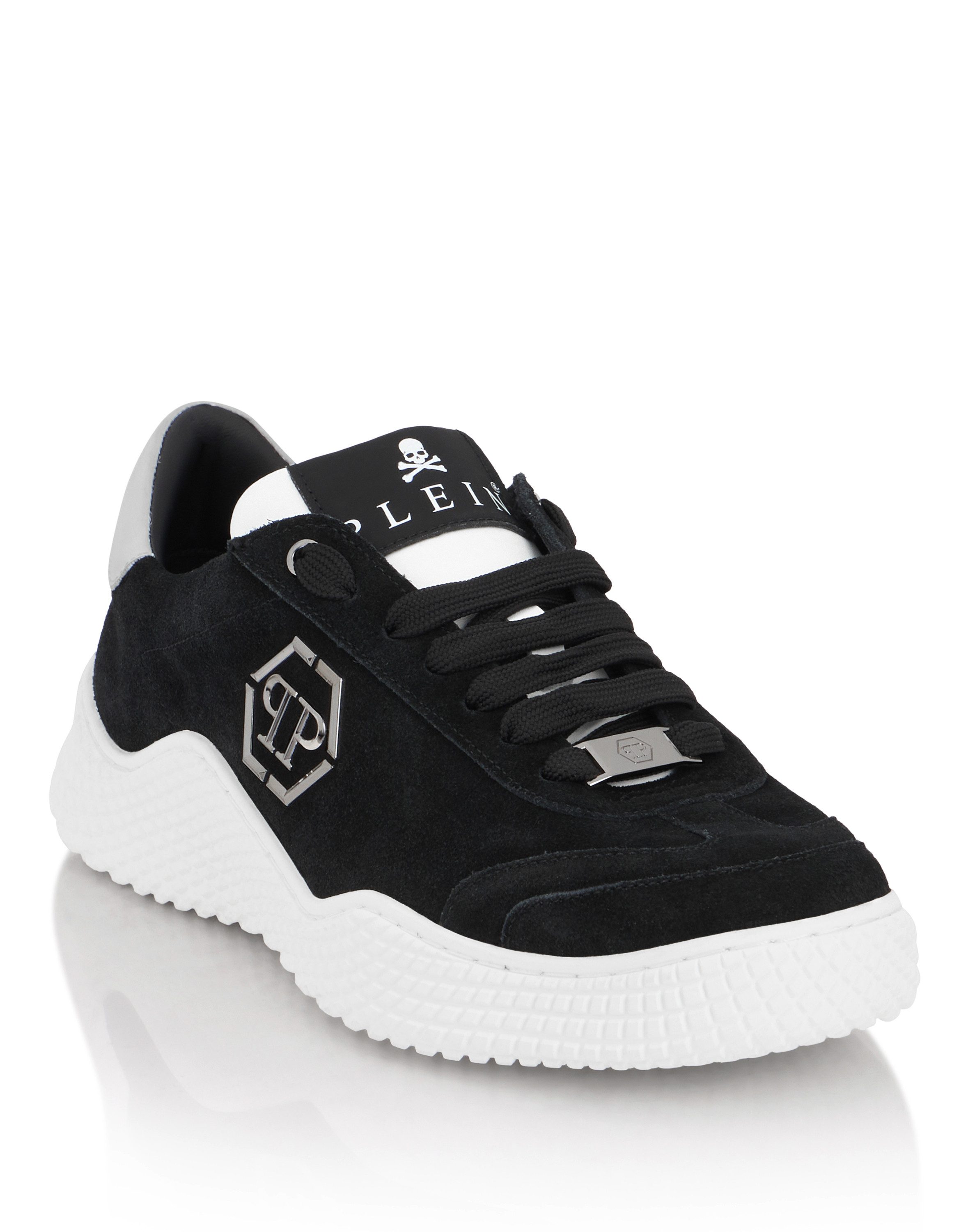 PHILIPP PLEIN Hexagon Sneaker