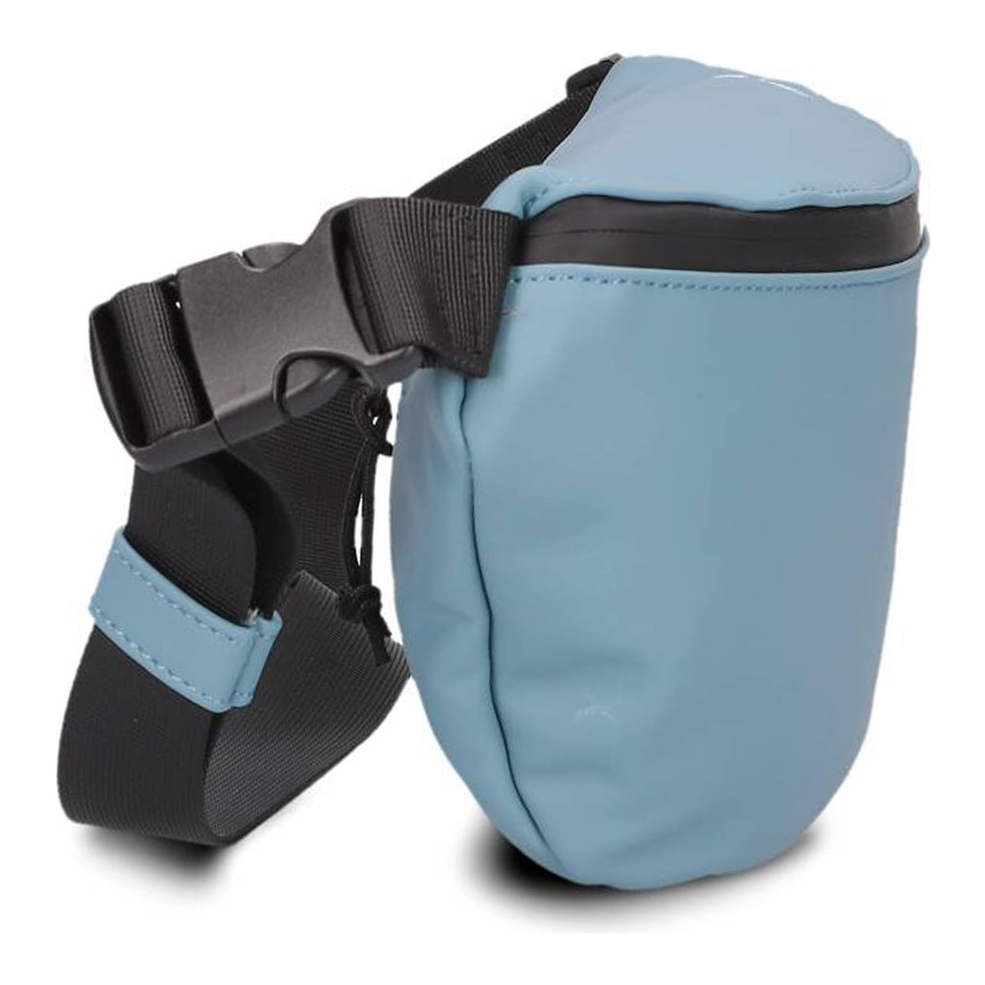 Zwei Gürteltasche Cargo, Polyurethan