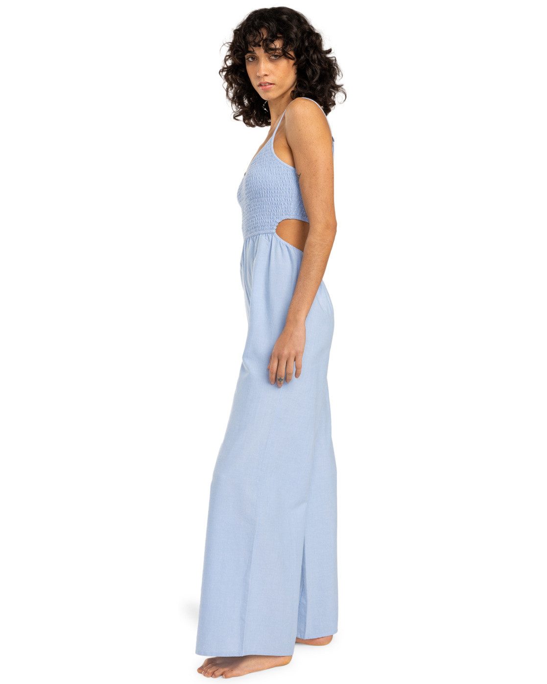 Billabong Jumpsuit To The Moon