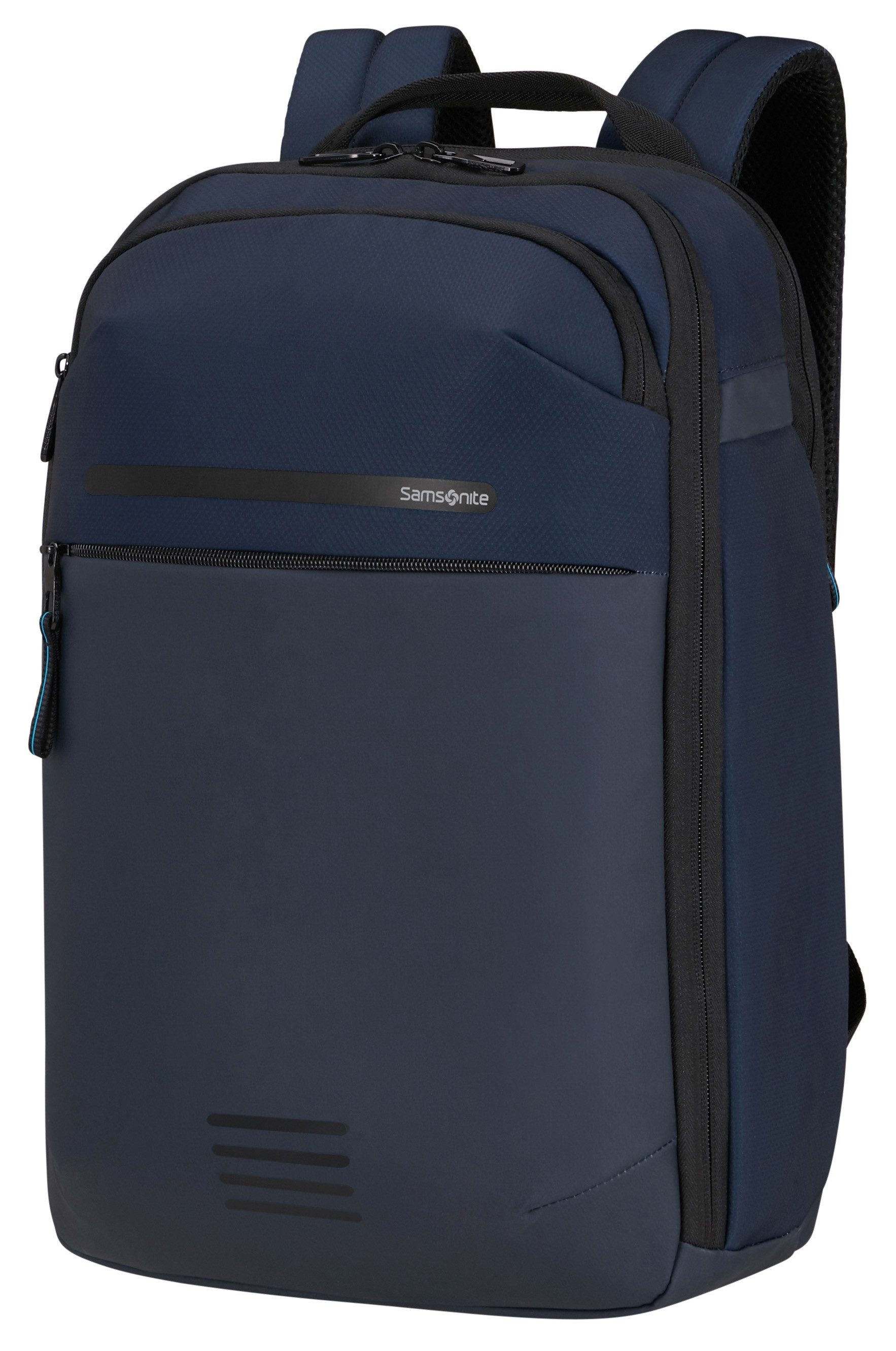 Samsonite Laptoprucksack MODERNY 15,6 Zoll, Geschäftsrucksack, Freizeitruck günstig online kaufen