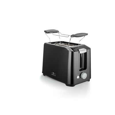 Lentz Тостеры Тостеры 700W, 2 Schlitz-Toaster, 700 W