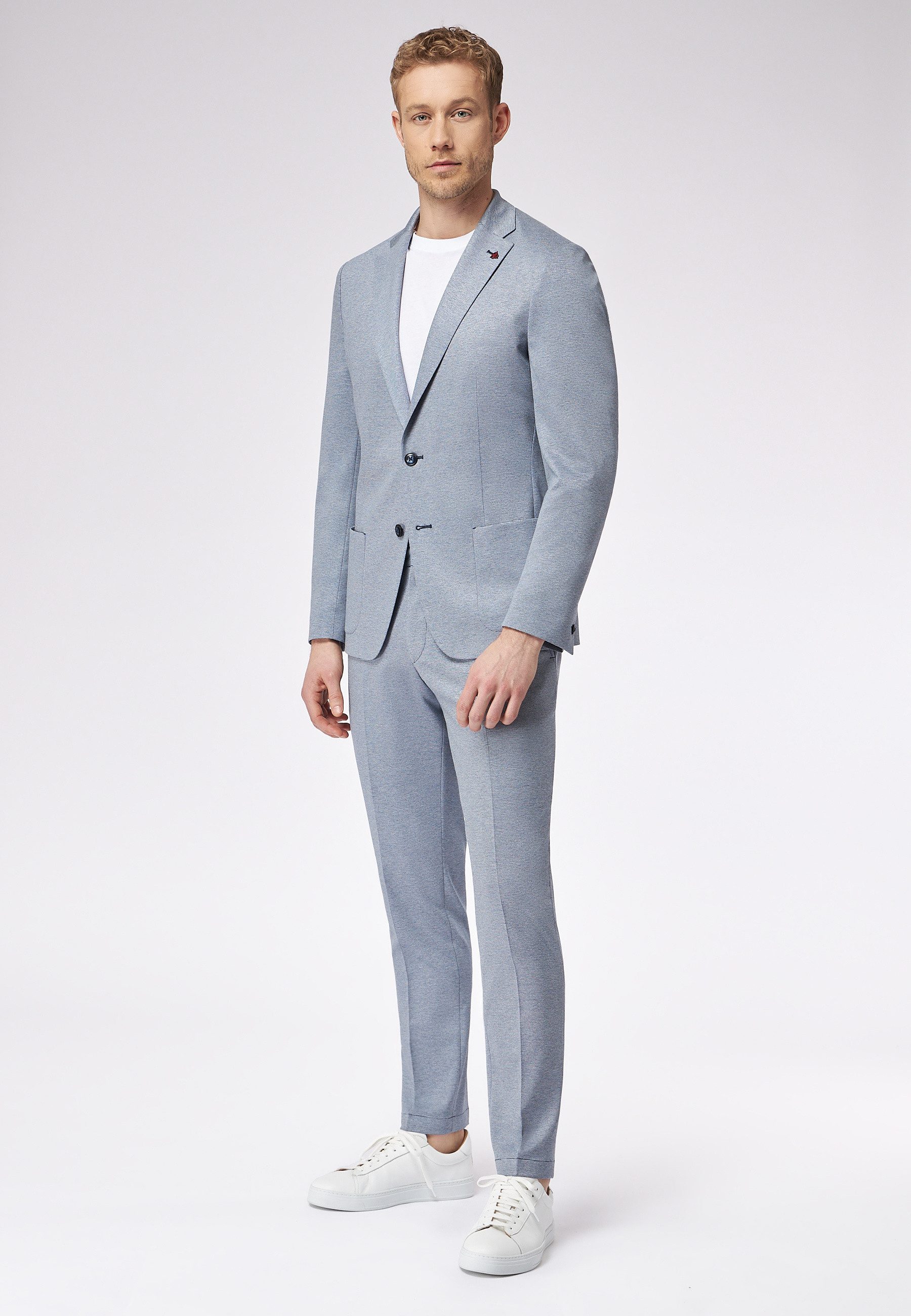 Roy Robson Hosenanzug Jersey günstig online kaufen