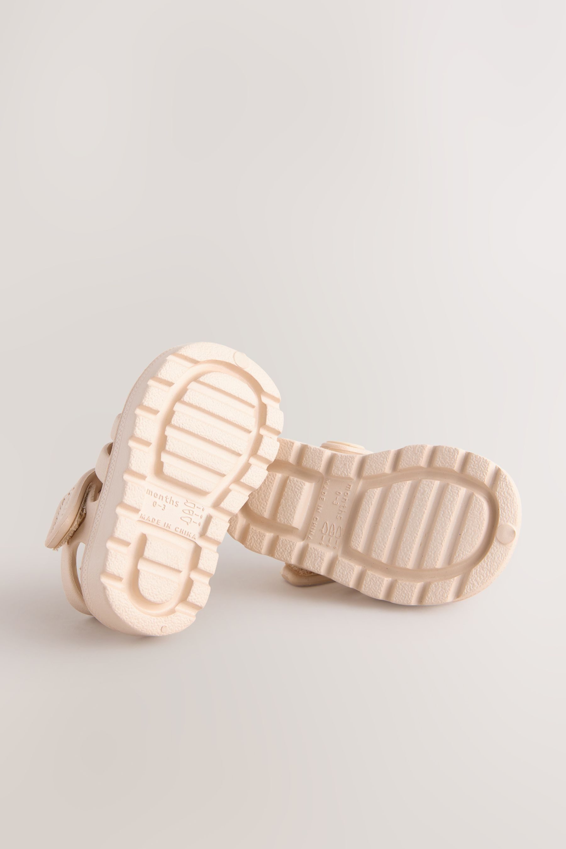 Next Baby Fischer-Sandalen Sandale (1-tlg)