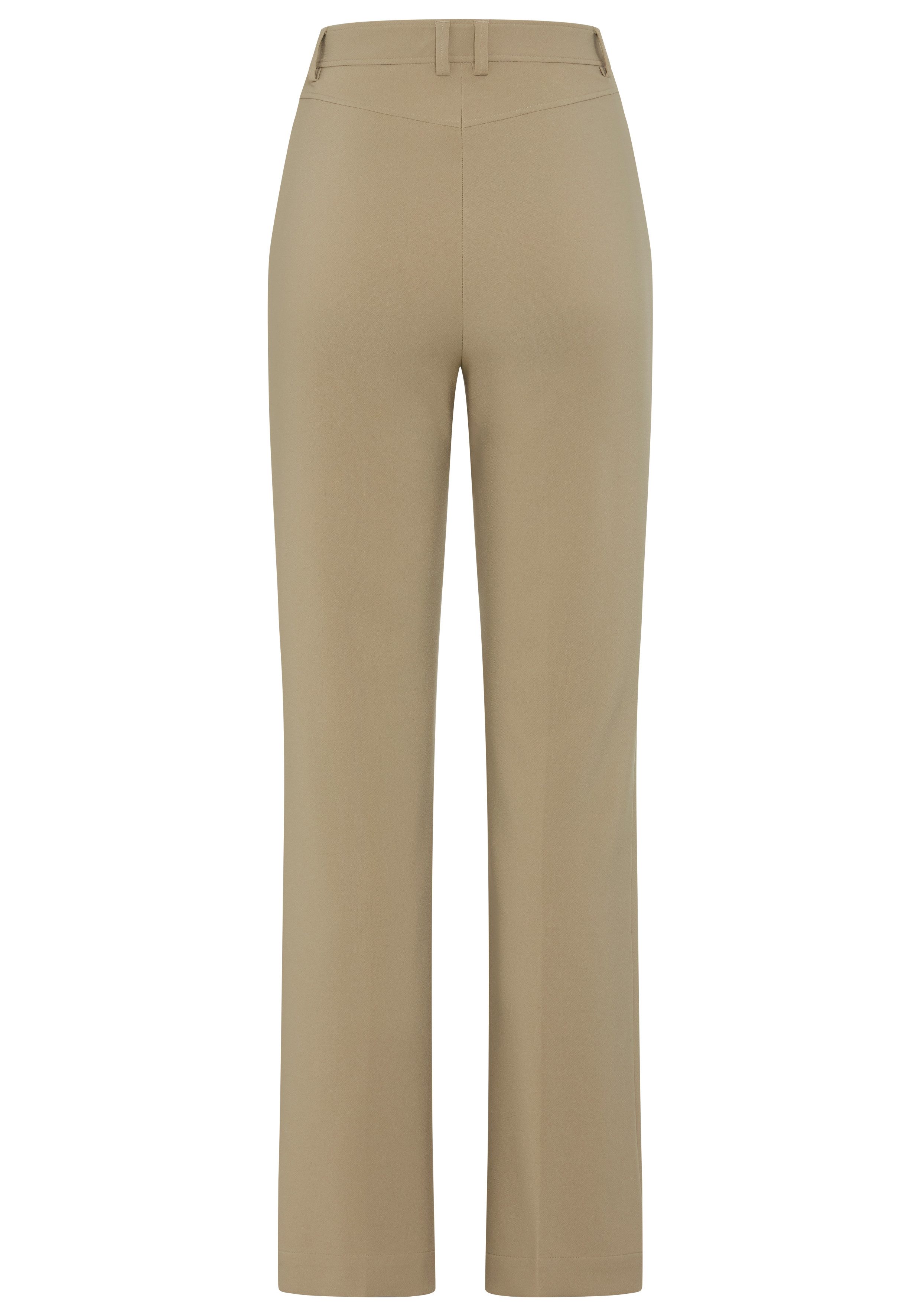 BOSS ORANGE Webhose Tana Premium Damenmode mit hoher Leibhöhe, Stretch-Qualität