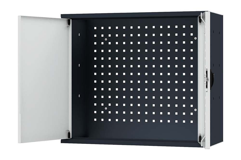 Simplaflex Hängeschrank Simplaflex Hängeschrank mit Doppelflügeltüre Breite 700 mm