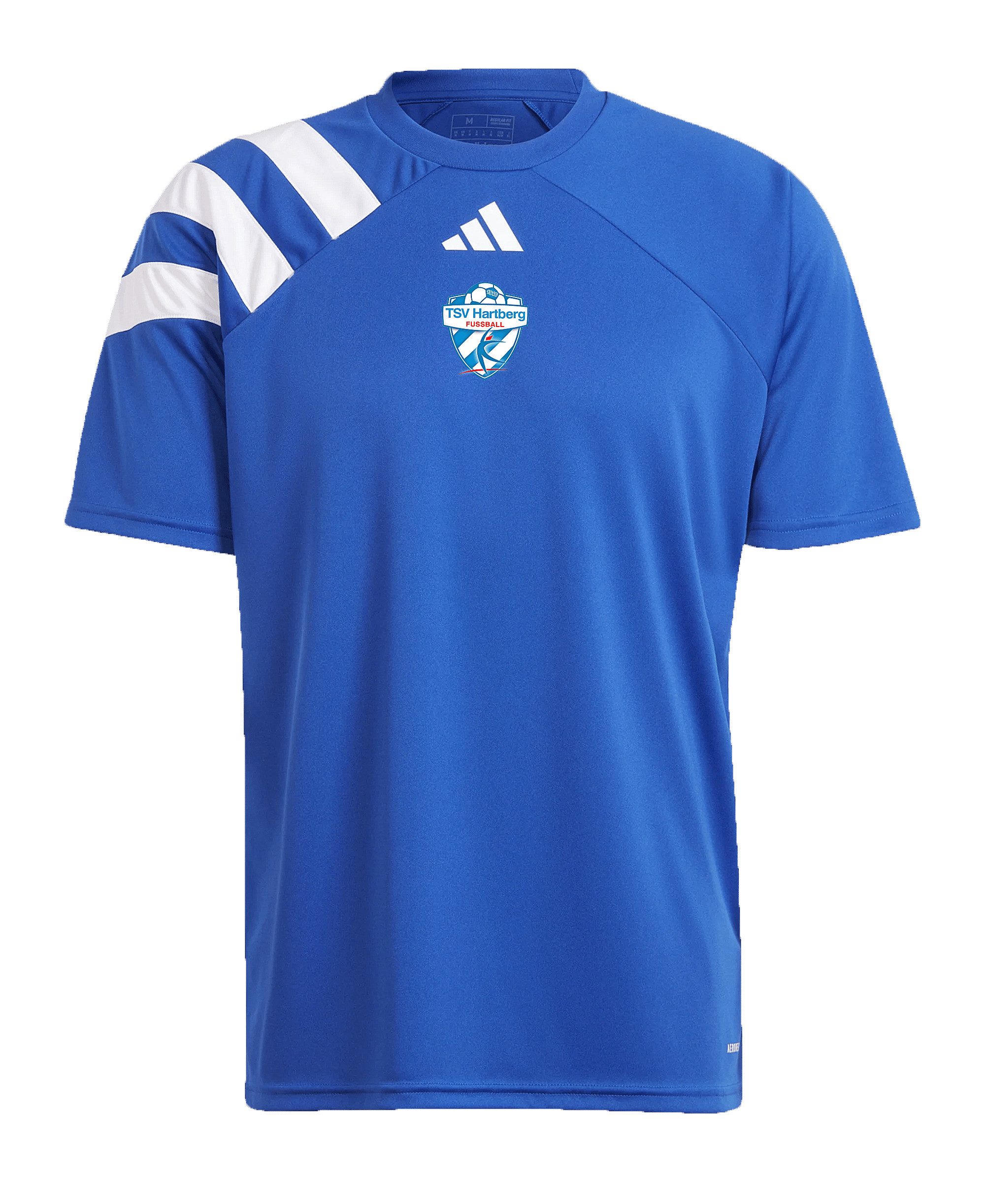 T-Shirt adidas Performance
