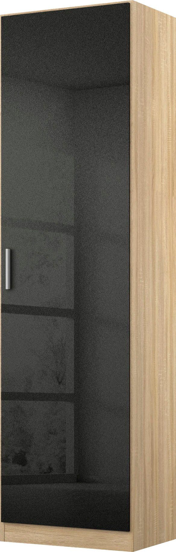 rauch Drehtürenschrank "Celle", in 4 Breiten und 2 Höhen, optional mit Schu günstig online kaufen