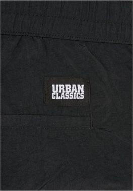 URBAN CLASSICS Jogginghose Urban Classics Herren Side Stripe Nylon Pants (1-tlg)