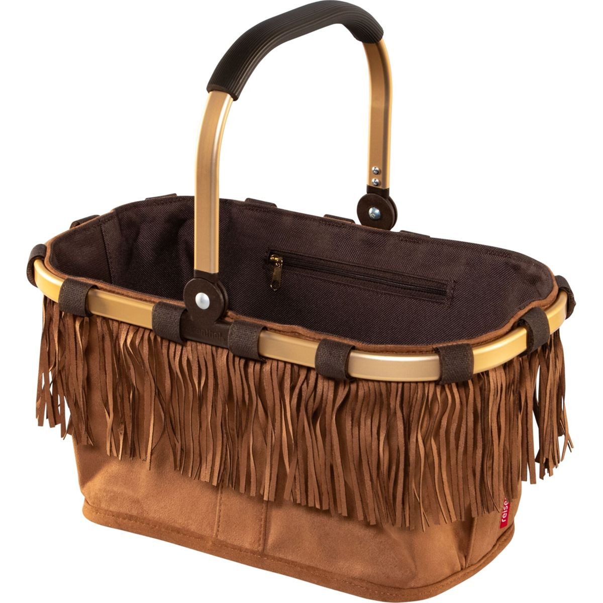 REISENTHEL® Freizeitrucksack carrybag XS Western