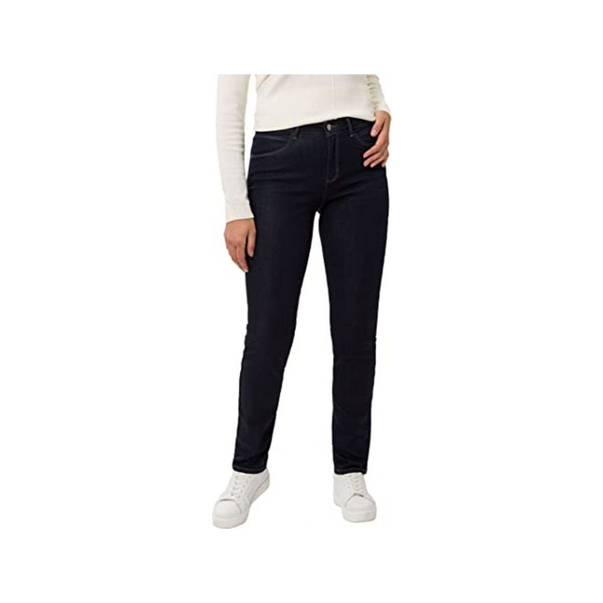 (1-tlg) 5-Pocket-Jeans Brax blau