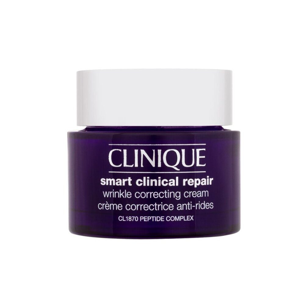 CLINIQUE Körperpflegemittel SMART CLINICAL REPAIR wrinkle corecting cream lim. ed. 75ml