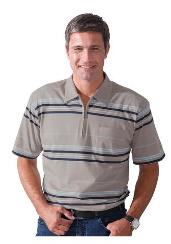 Hajo Polo marškinėliai »Poloshirt« (1-tlg)