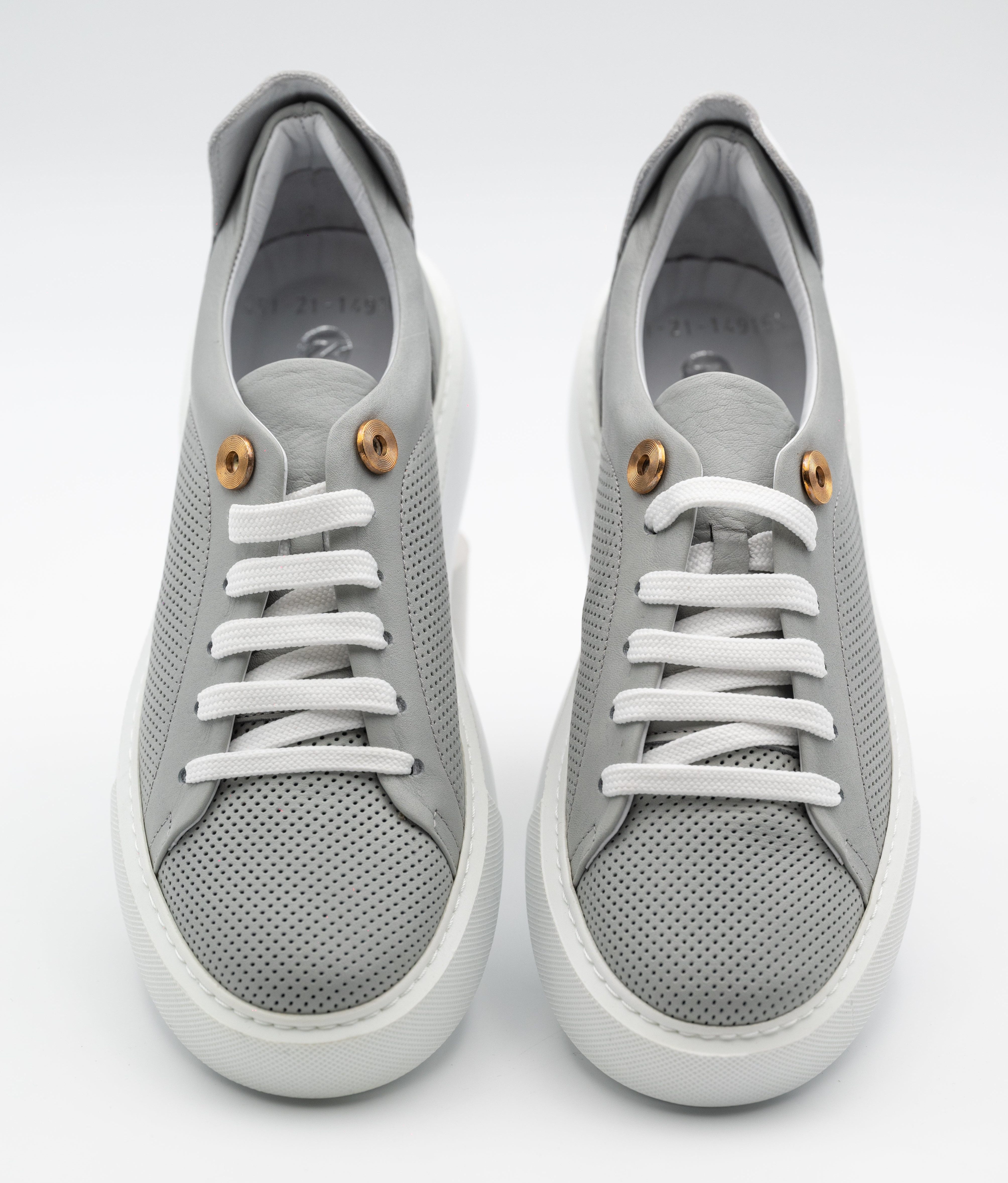 Sneaker GREY BASIC Sneaker