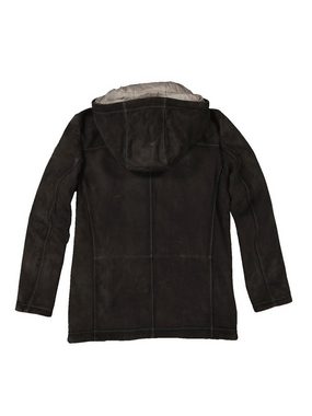 emilio adani Lederjacke Lederparka