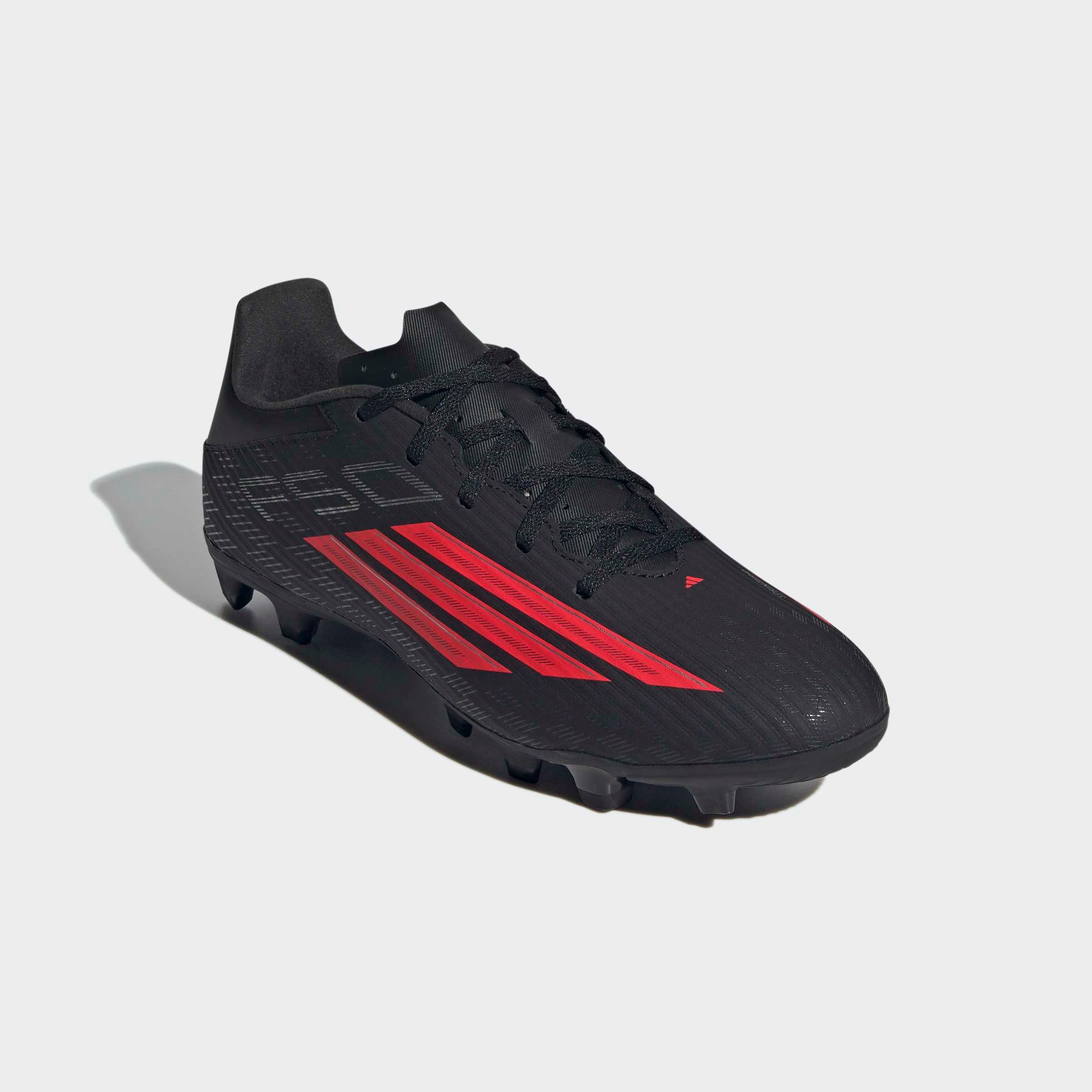 adidas Performance F50 CLUB, FESTE/GEMISCHTE BÖDEN Fußballschuh für viele verschiedene Böden geeignet