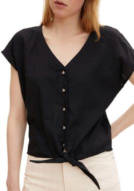 TOM TAILOR Denim Shirtbluse