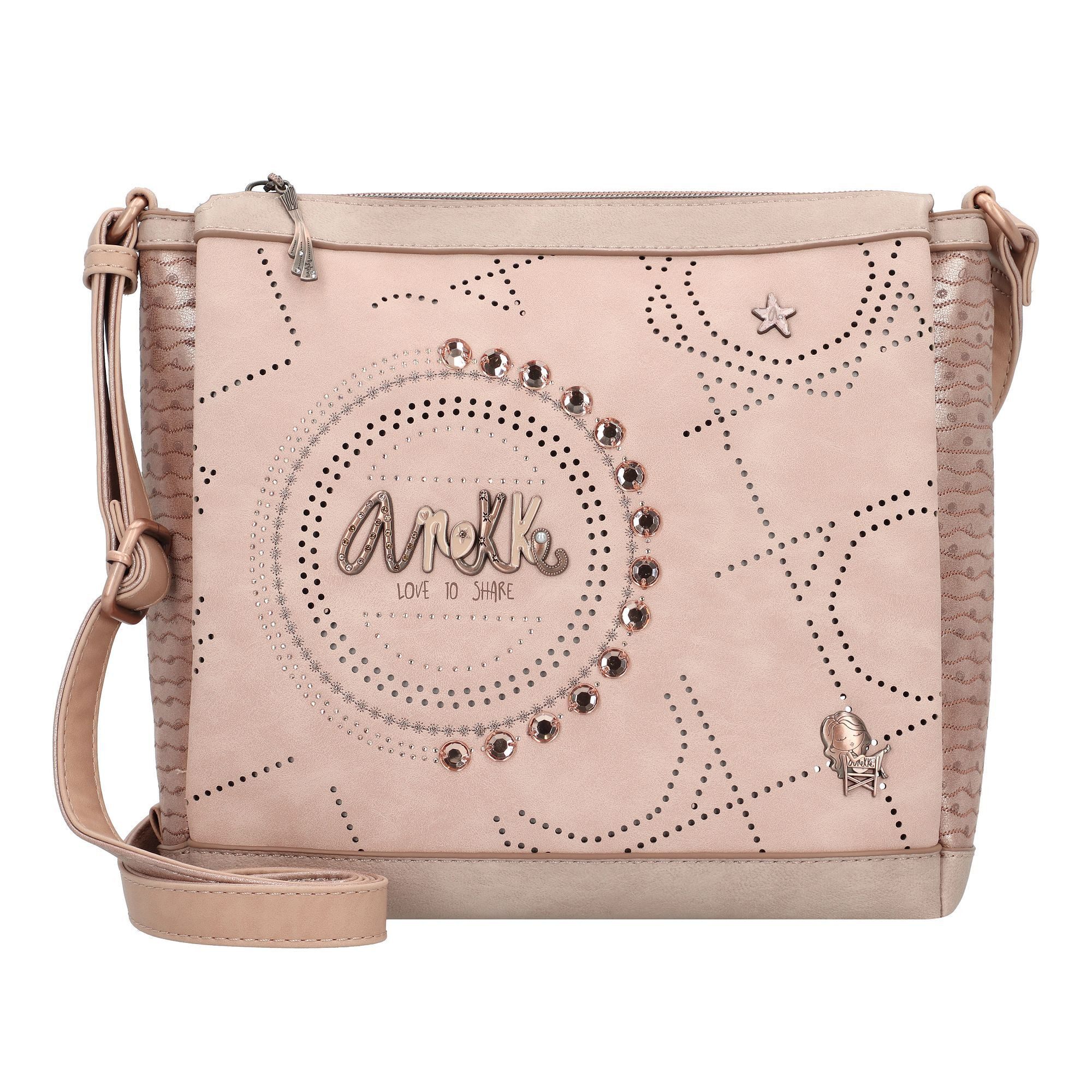 Anekke Umhängetasche Studio, Polyurethan