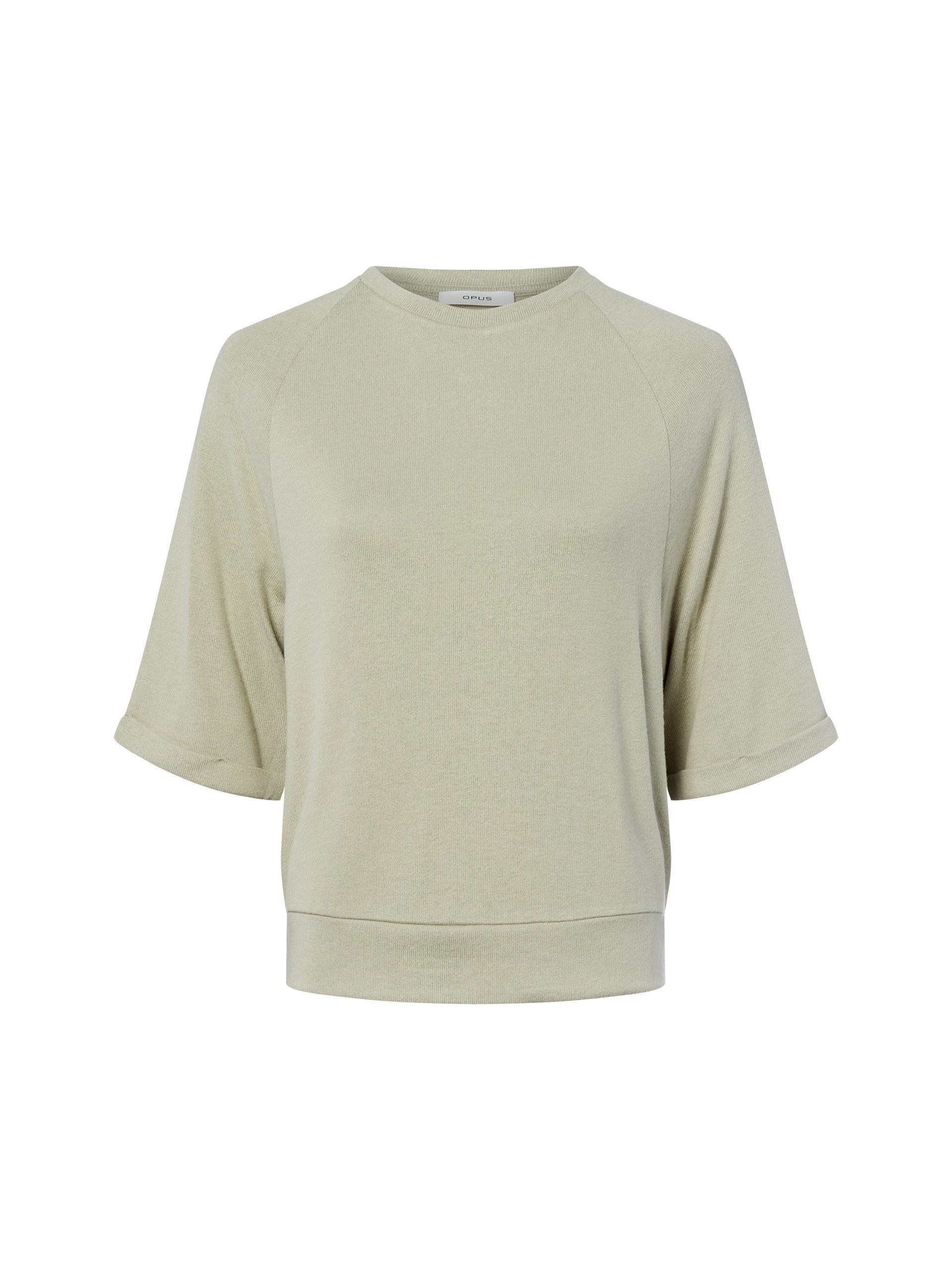 OPUS Strickpullover Sikanna