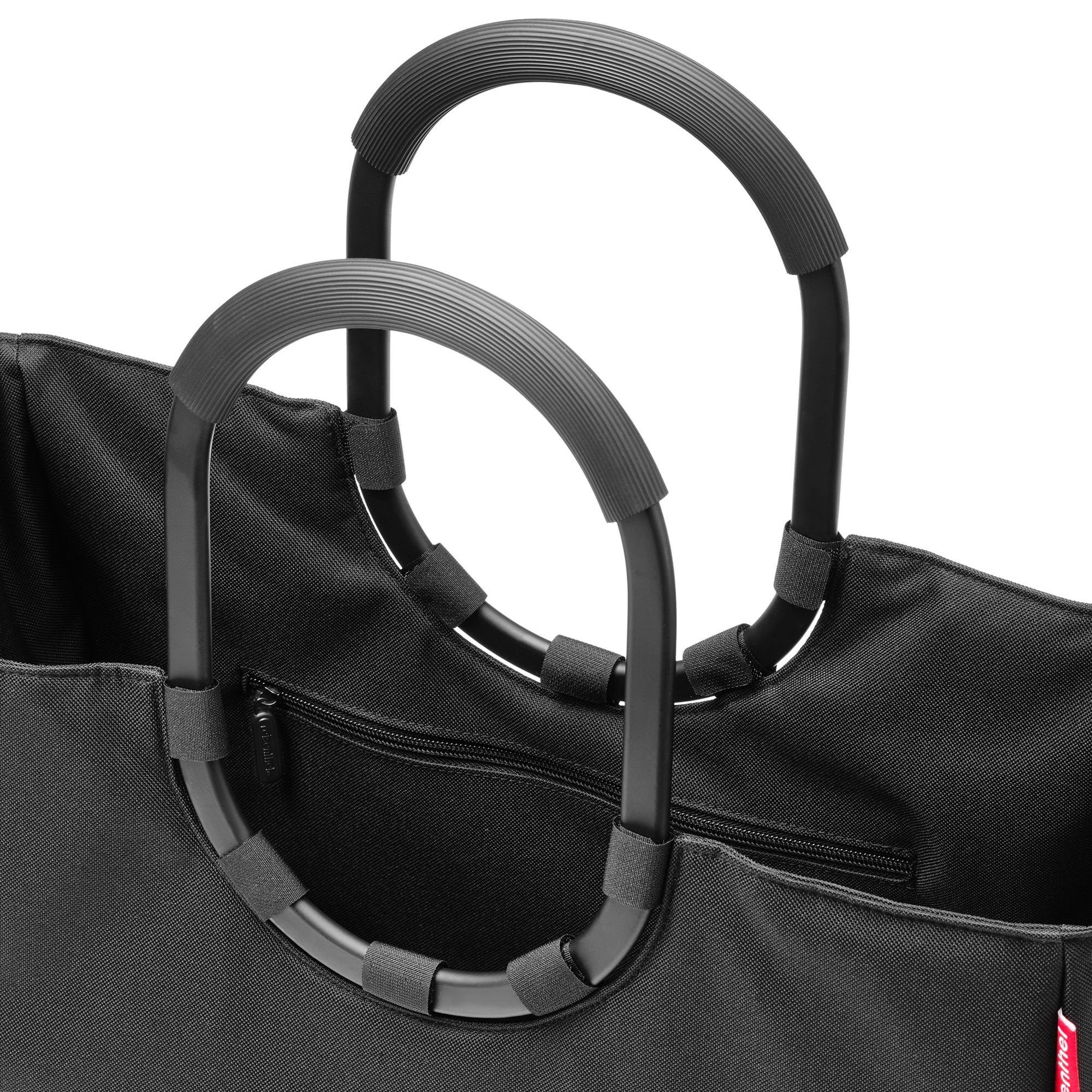REISENTHEL® Einkaufsshopper loopshopper L frame black günstig online kaufen