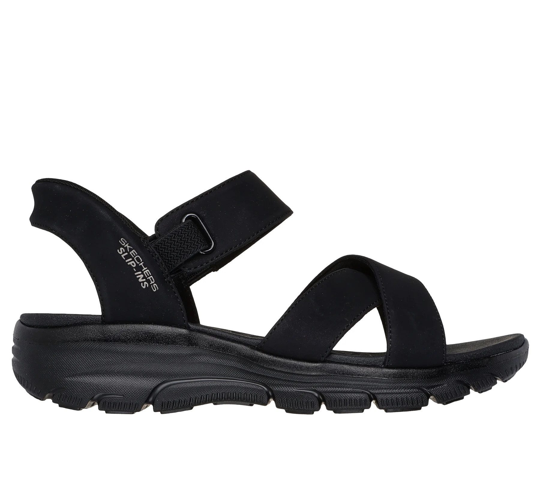 Skechers Skechers Slip-ins Relaxed Fit: Easy Going - Somewhere Sunny Sneake günstig online kaufen
