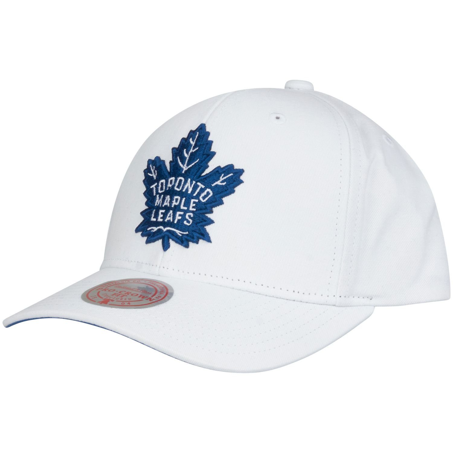 Maple Leafs Mitchell Toronto PRO Snapback IN Ness & Cap ALL