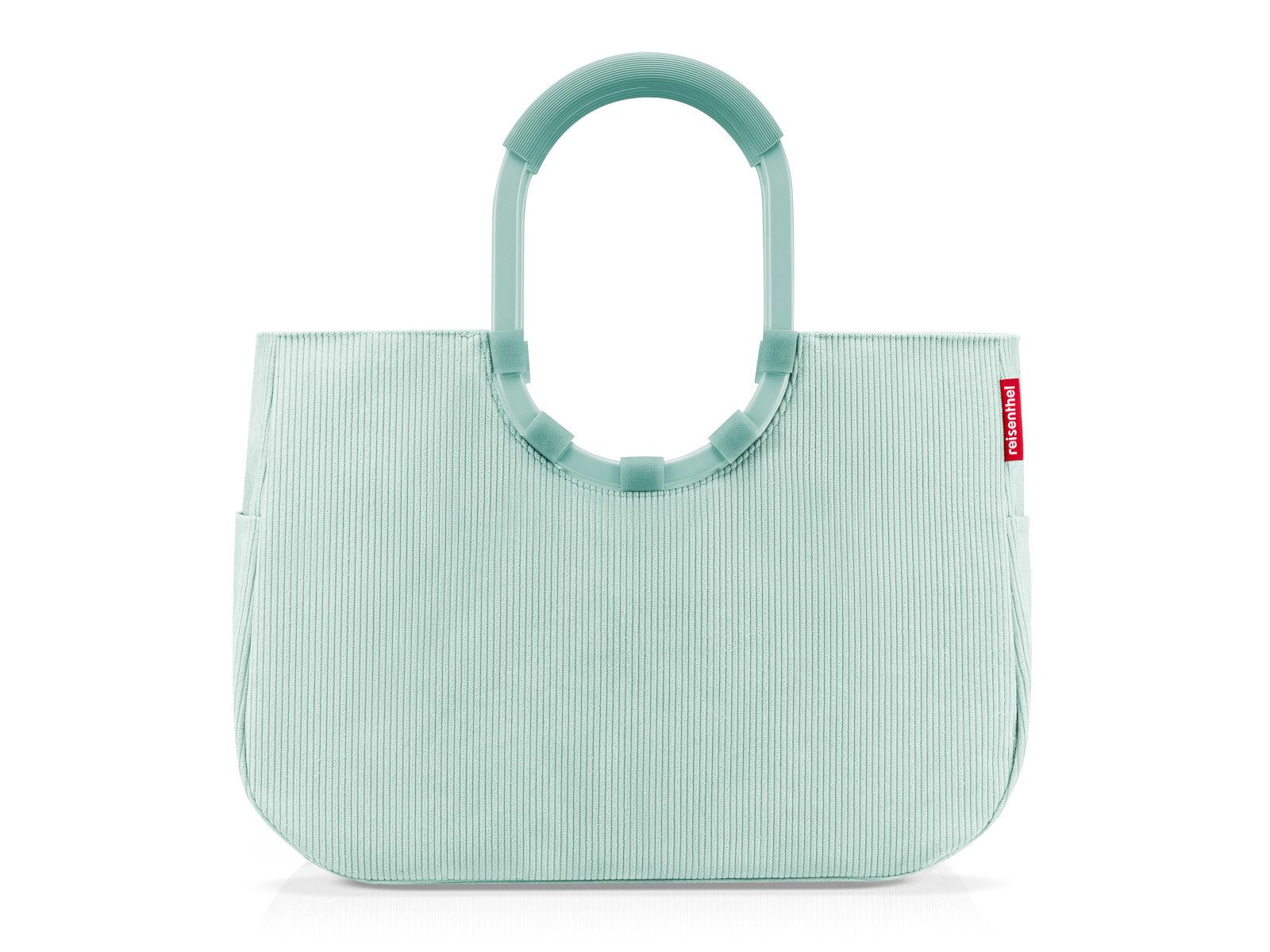 REISENTHEL® Einkaufsshopper loopshopper L frame cord mint günstig online kaufen