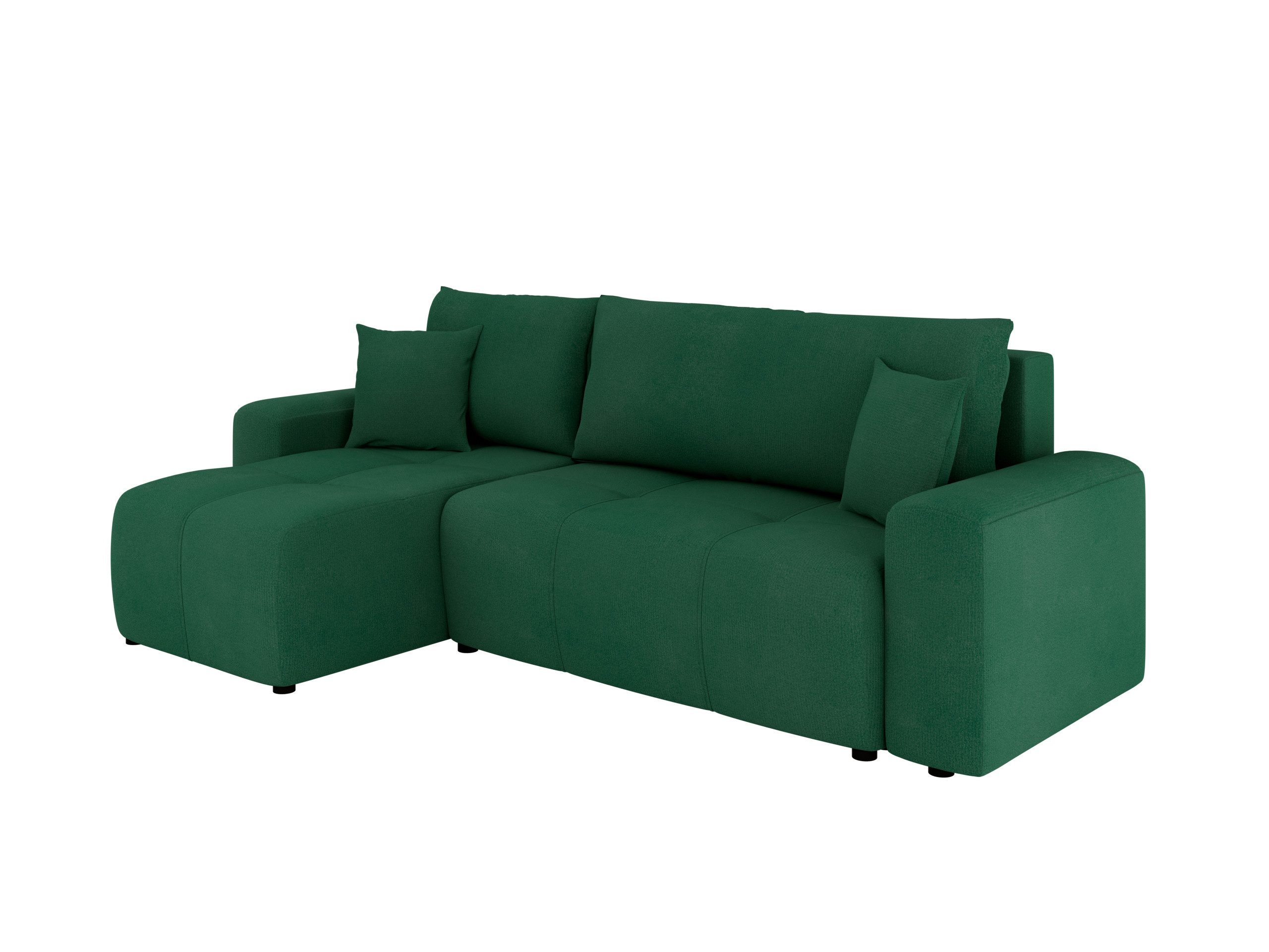PANDA MÖBEL GmbH Ecksofa NOLANI Ecksofa günstig online kaufen