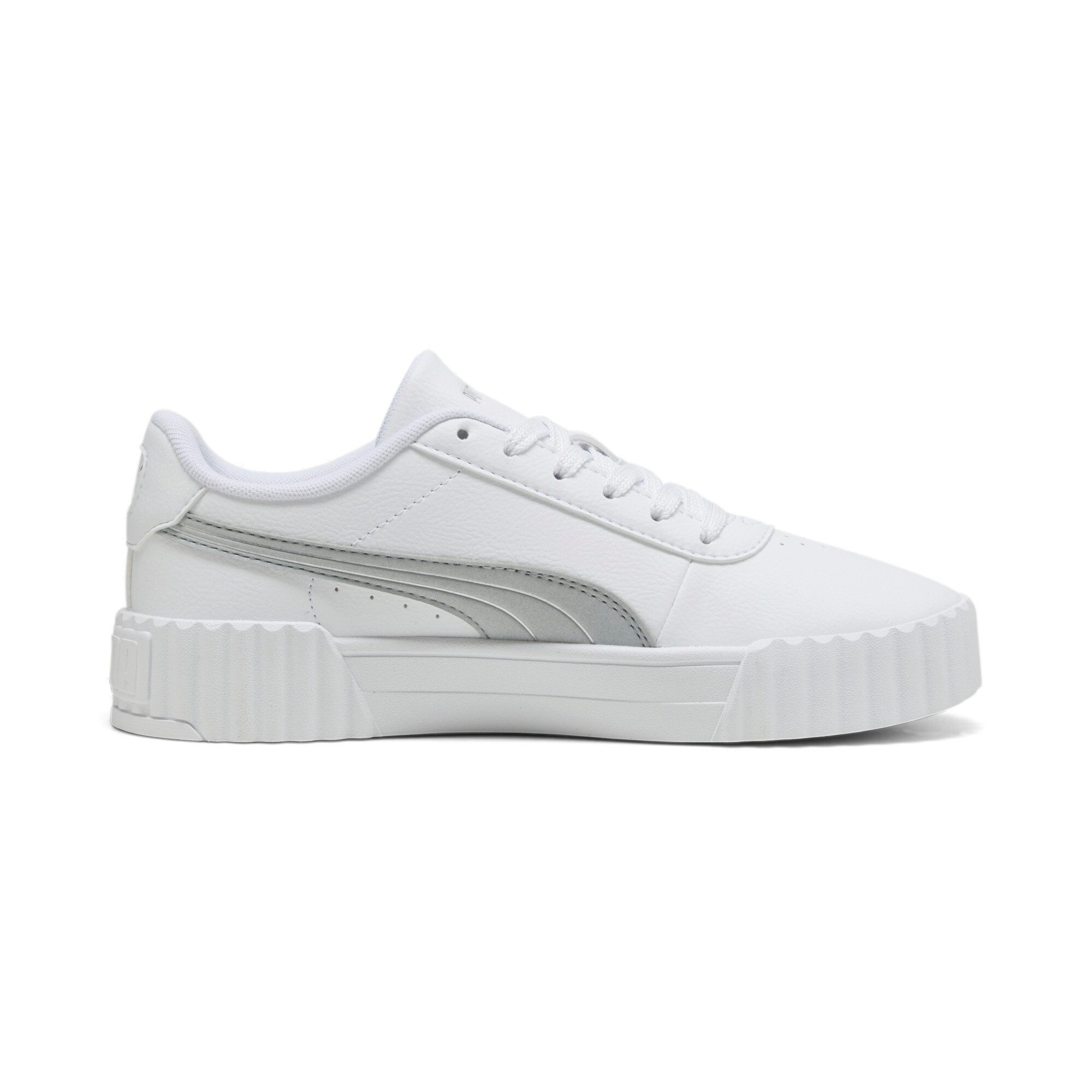 PUMA CARINA 3.0 AQUA METALLICS Sneaker