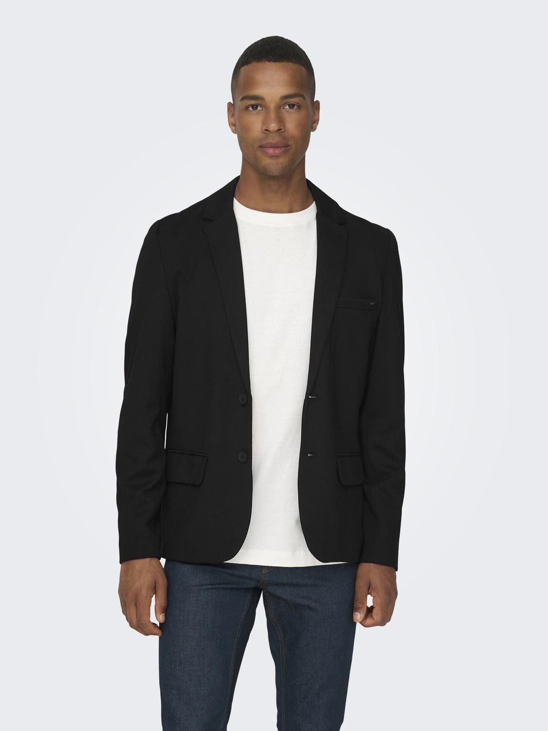 ONLY & SONS Sakko ONSMARK SLIM 0209. BLAZER NOOS