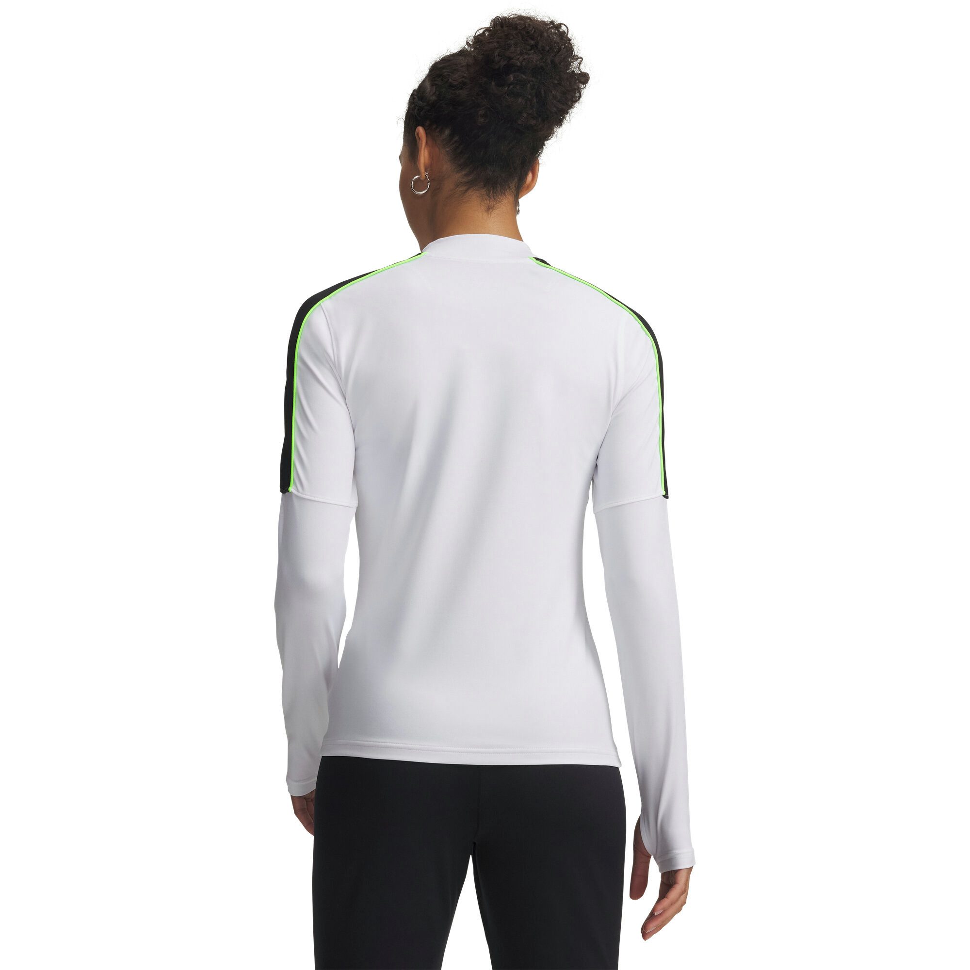 Under Armour® Langarmshirt Under Armour Damen Langarmshirt Challenger Midlayer 6004072
