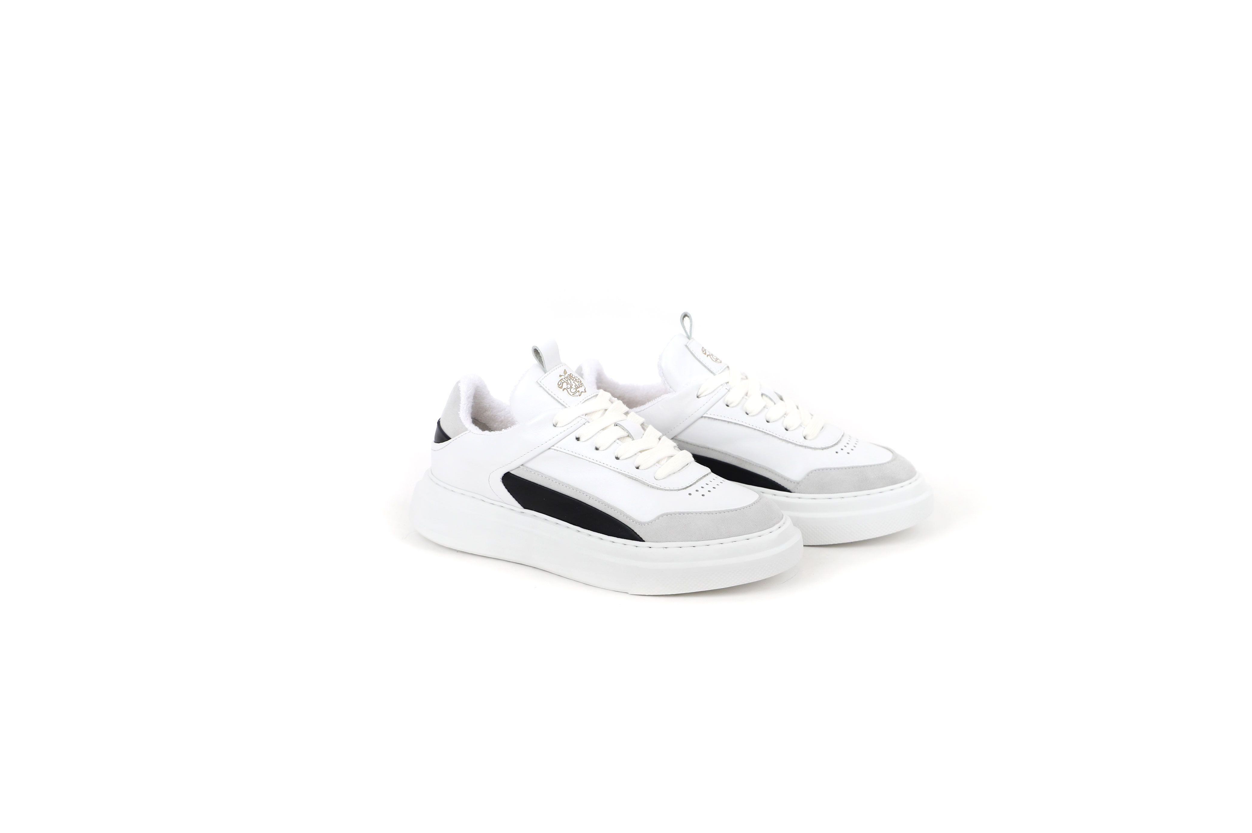Apple of Eden LINZ Sneaker