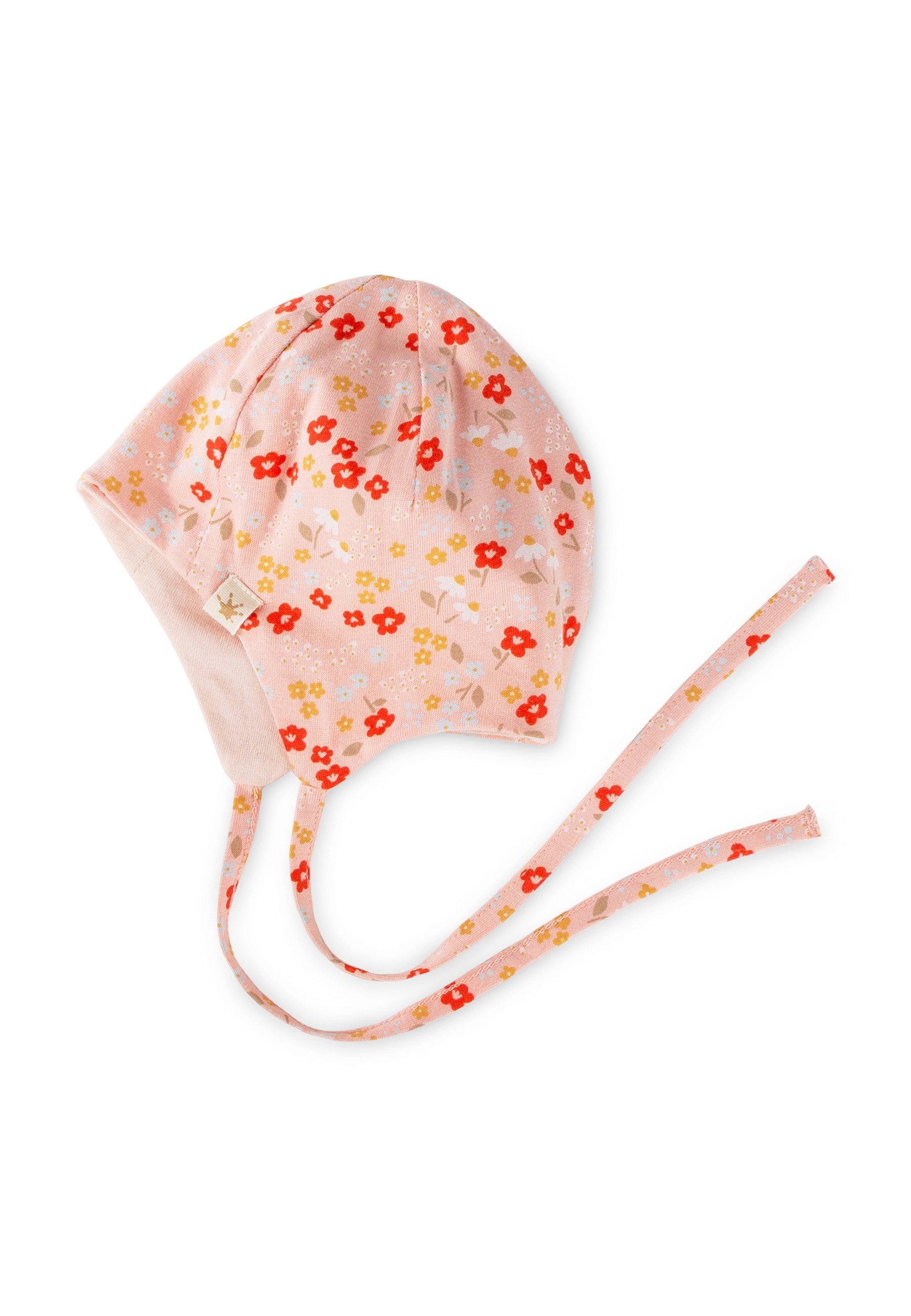 Sigikid Erstlingsmütze Classic Baby für Babys Mädchen (1-St)