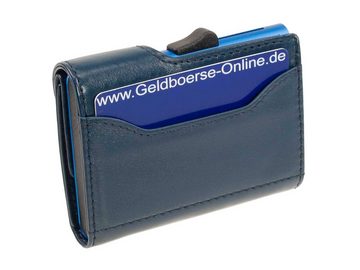 C-secure Mini Geldbörse C-secure XL Kreditkartenetui / Geldbörse 6641