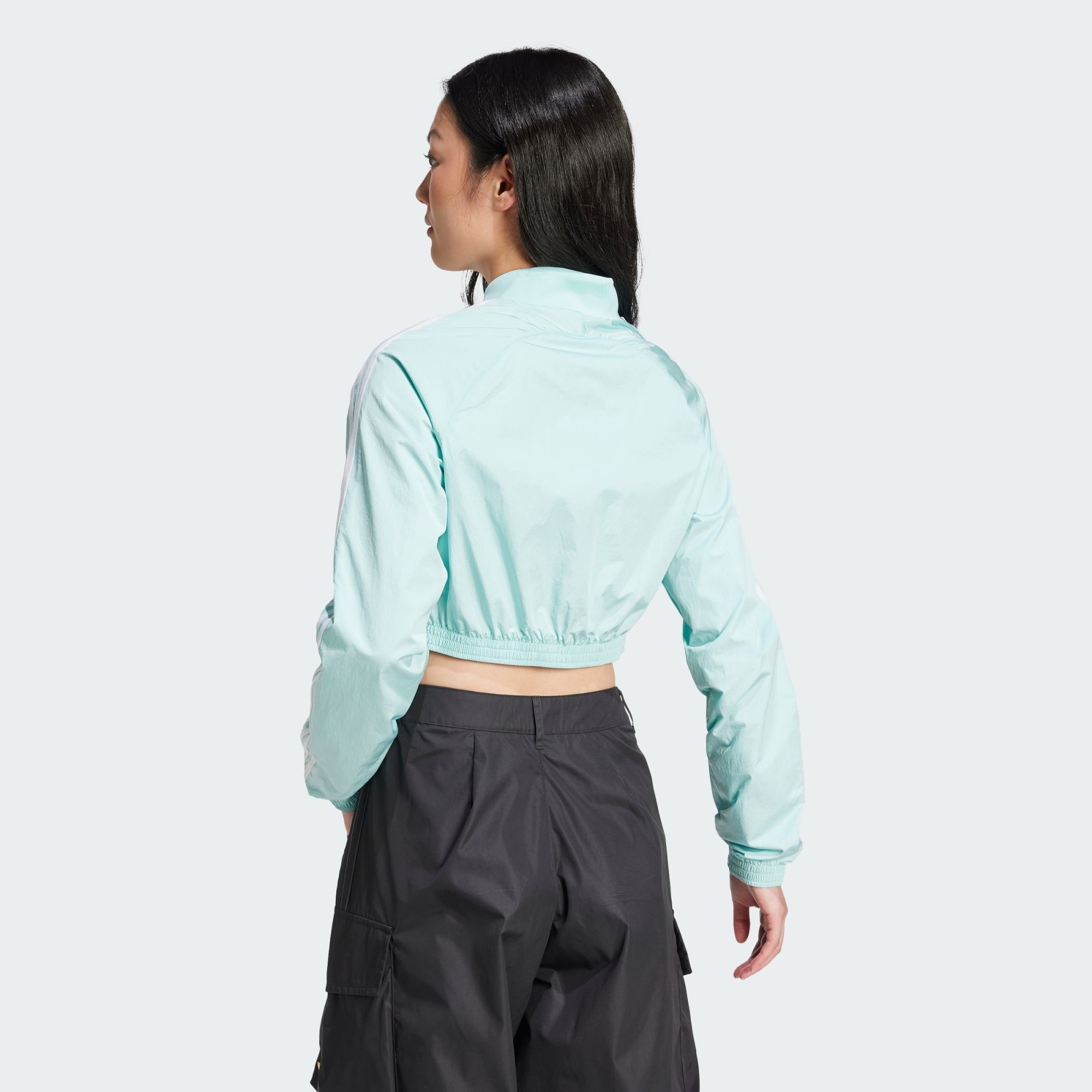 adidas Originals Sporttasche ADICOLOR TEAMGEIST CROPPED günstig online kaufen