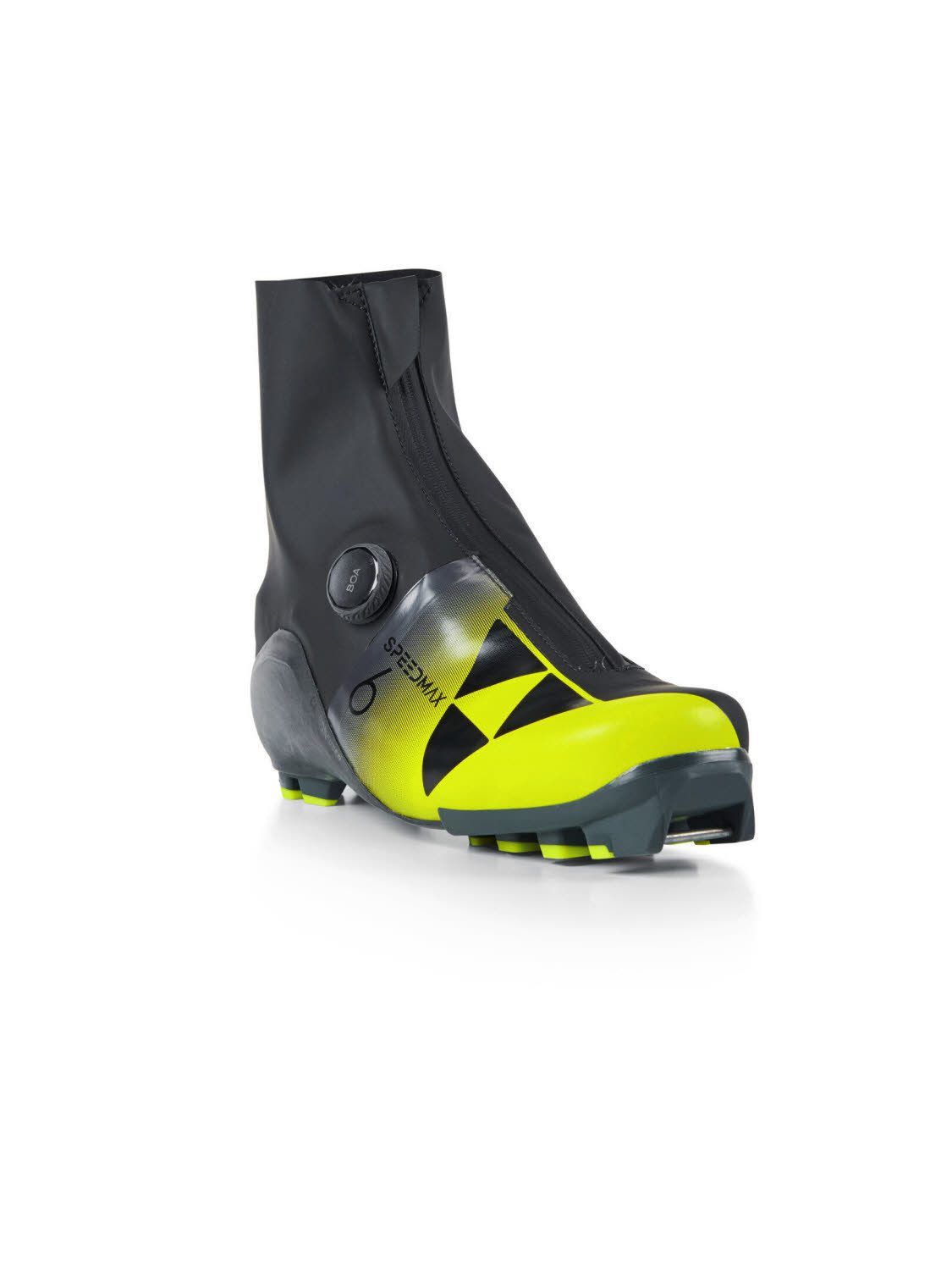 Fischer Sports SPEEDMAX 6 CLASSIC BOA Langlaufschuhe – Bild 4 von 4