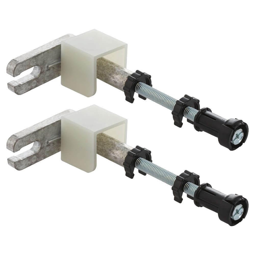 Vorwandelement WC Geberit Duofix Bausatz für Vorwandmontage 111815001