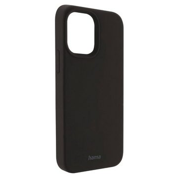 Hama Smartphone-Hülle Cover MagCase Finest Feel PRO für Apple iPhone 14 Pro Max Hülle