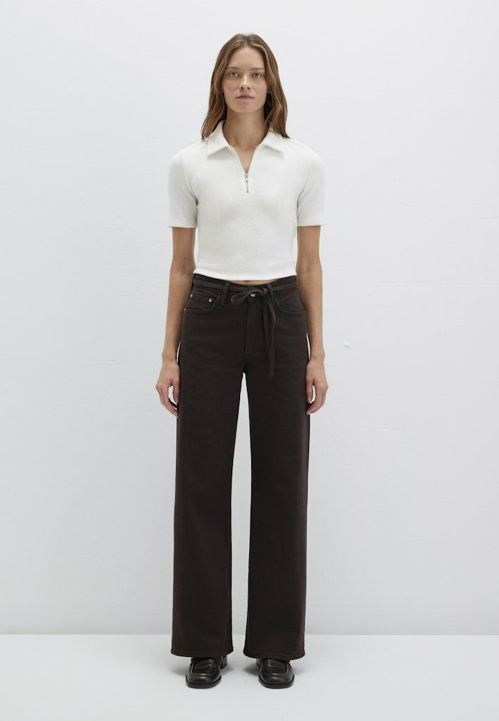 Mavi 5-Pocket-Jeans Jeans für Damen (1-tlg)