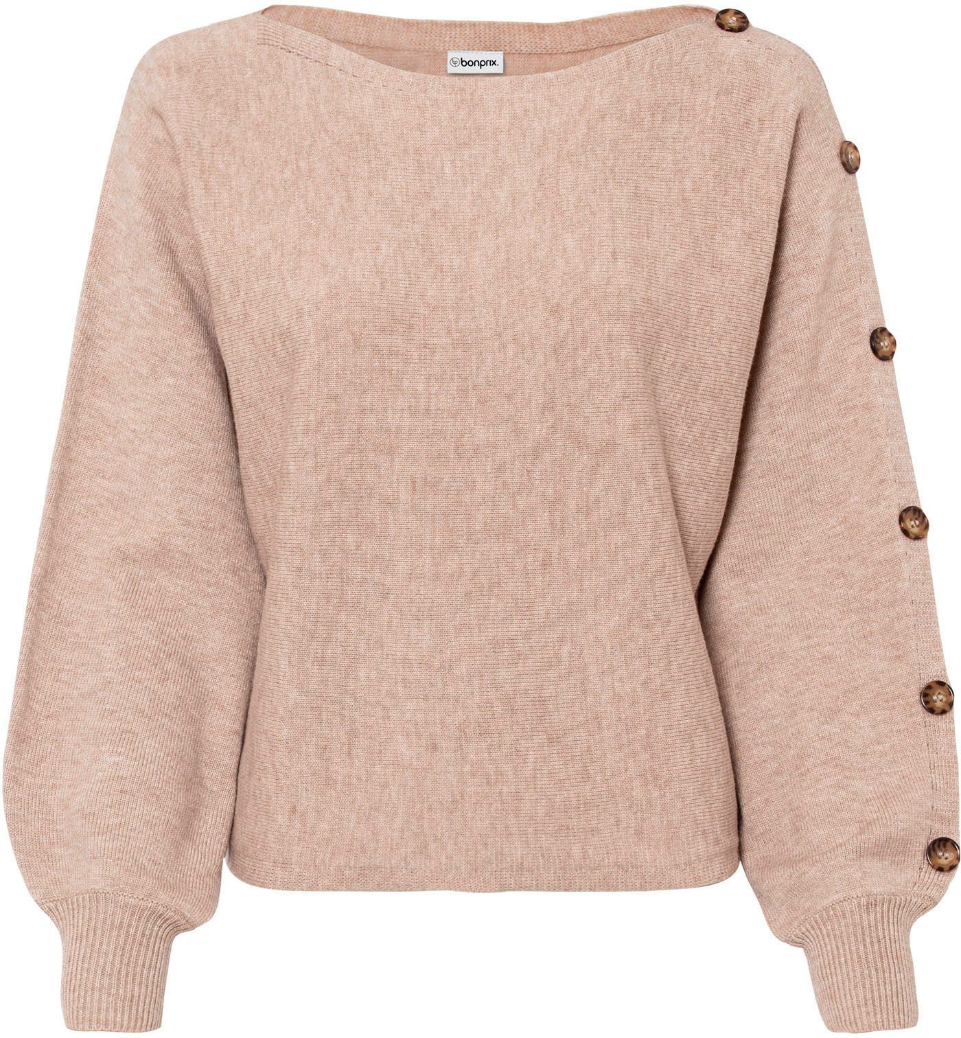 Strickpullover