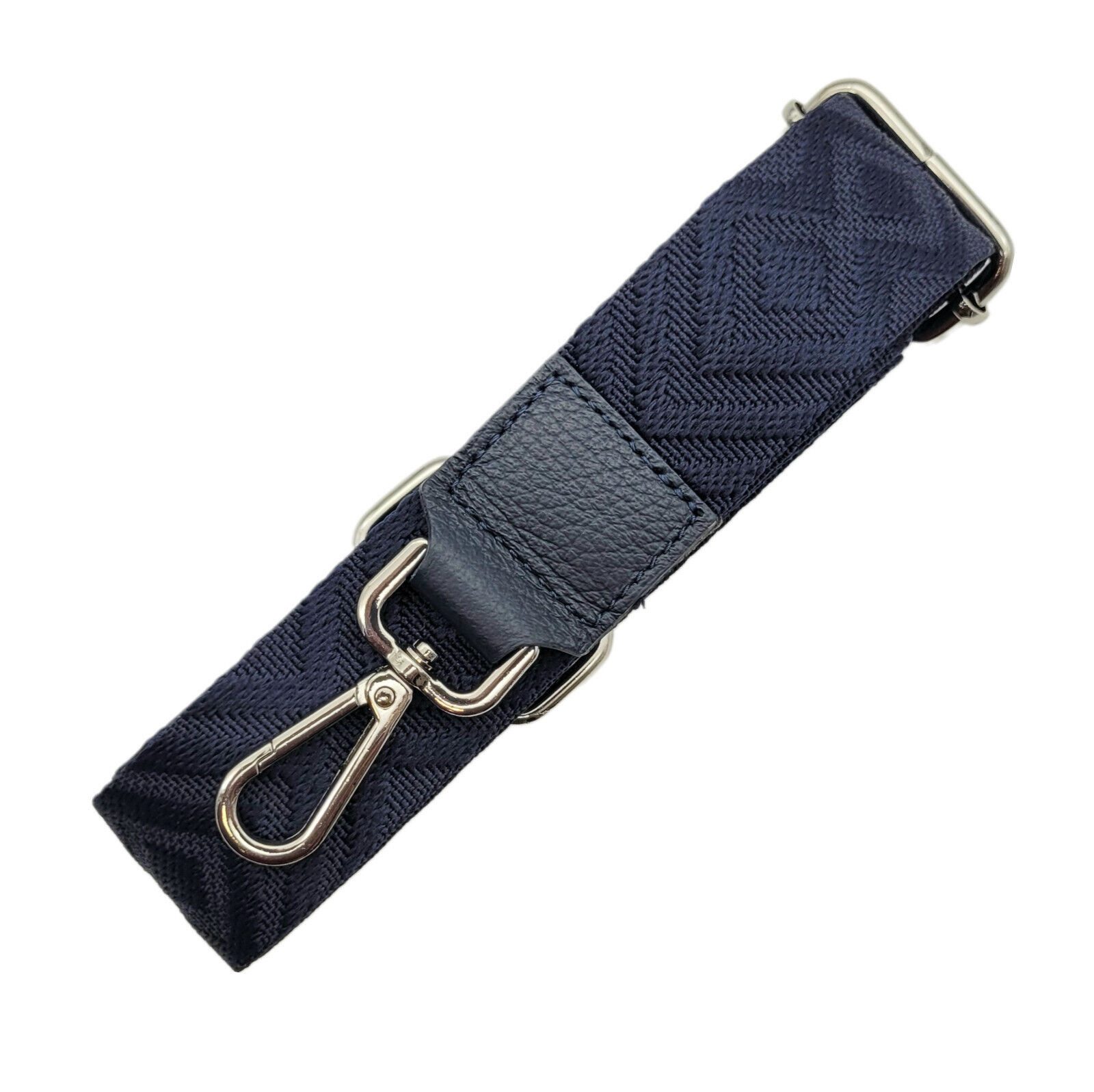 Lemasi Плечевые ремни 4cm breiter Ersatz Taschengurt Schultergurt Tragegurt "made in Italy"