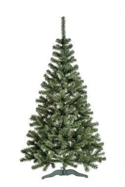 Roysson Künstlicher Weihnachtsbaum PREMIUM Tannenbaum Christbaum Deko