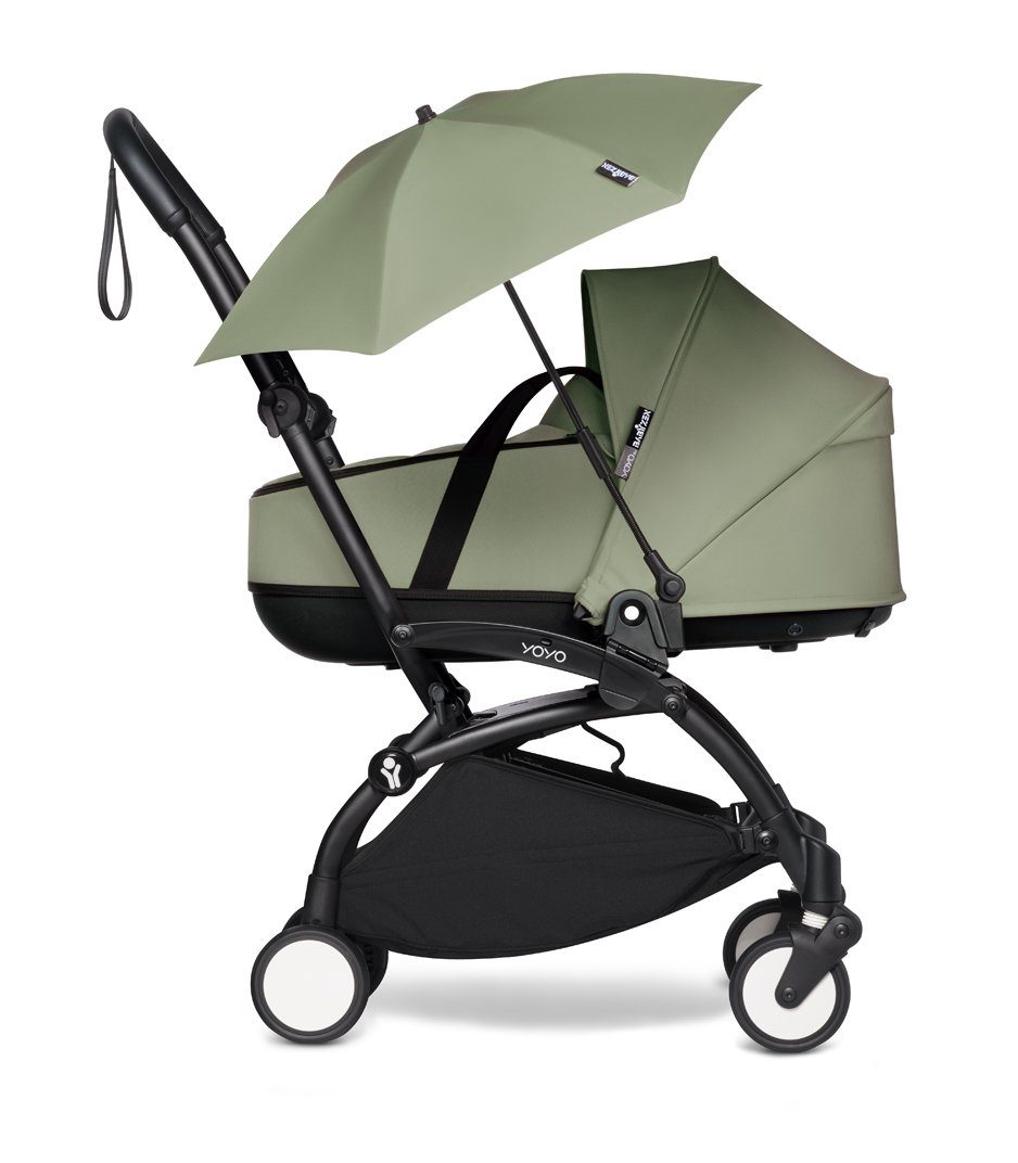 YOYO Olive Gestell Sonnenschirm / BABYZEN für das Regenschirm Kinderwagenschirm