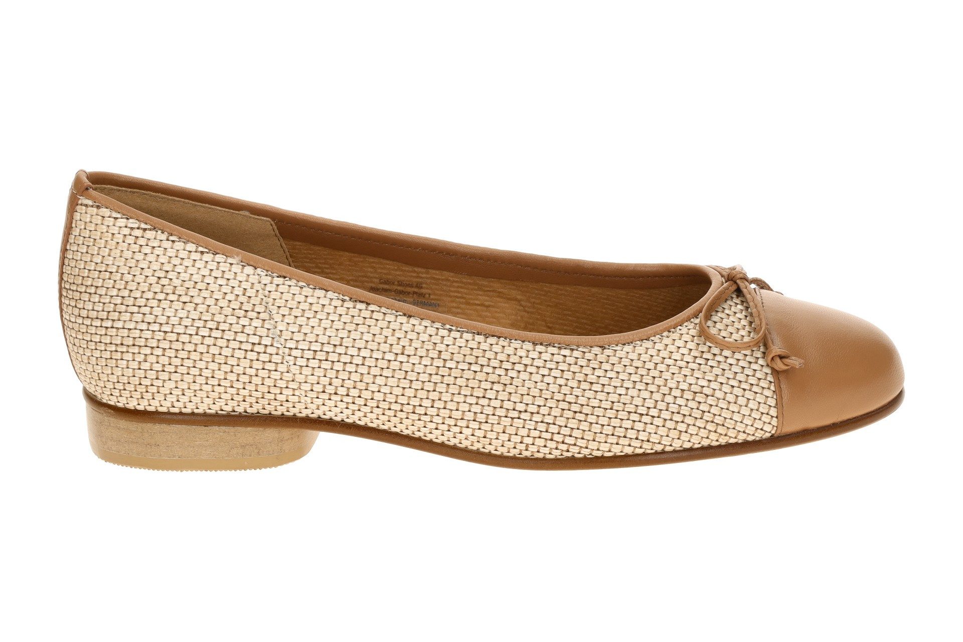 Gabor 85.102.48 Pumps