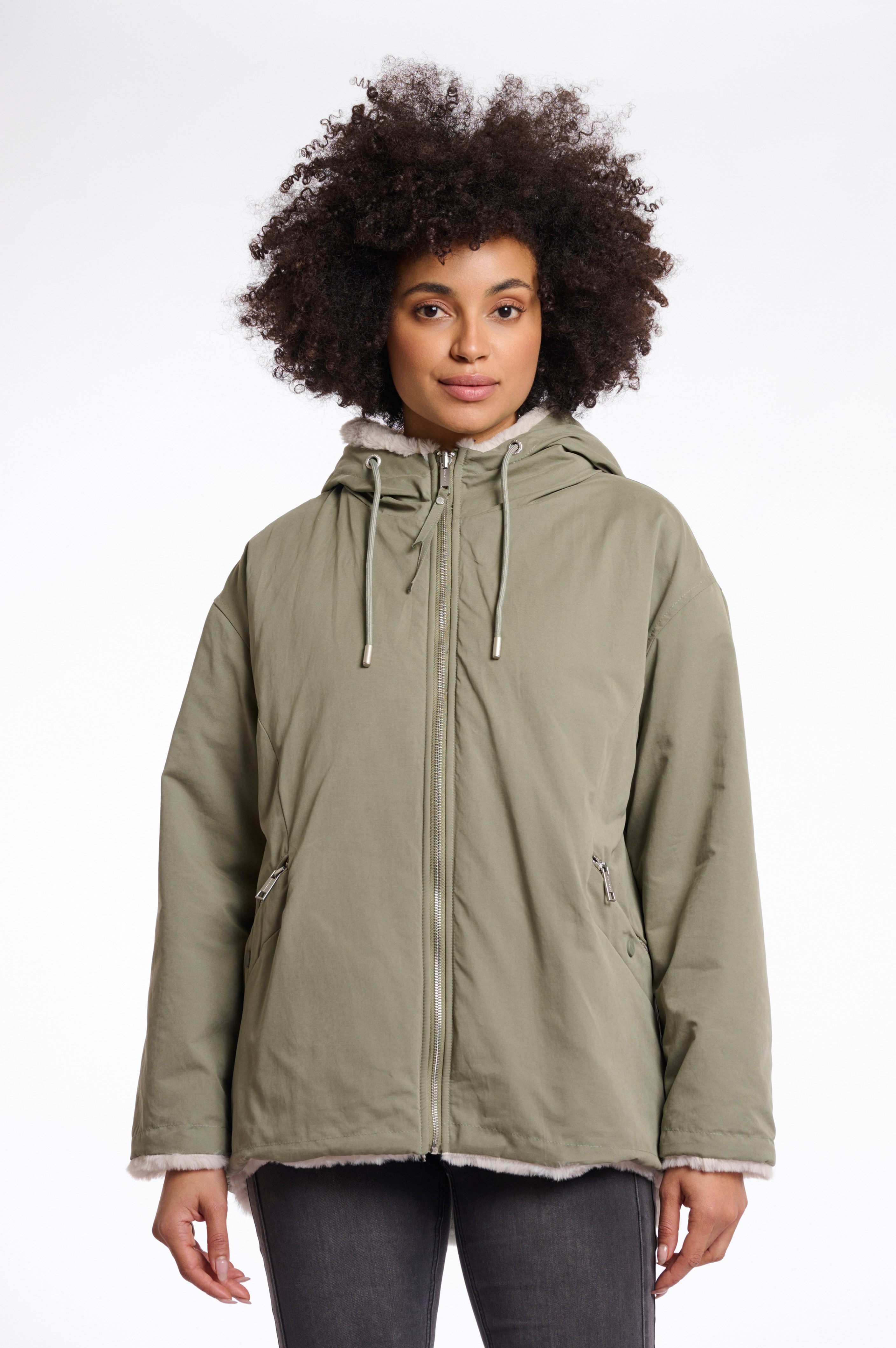 Rino & Pelle Outdoorjacke günstig online kaufen