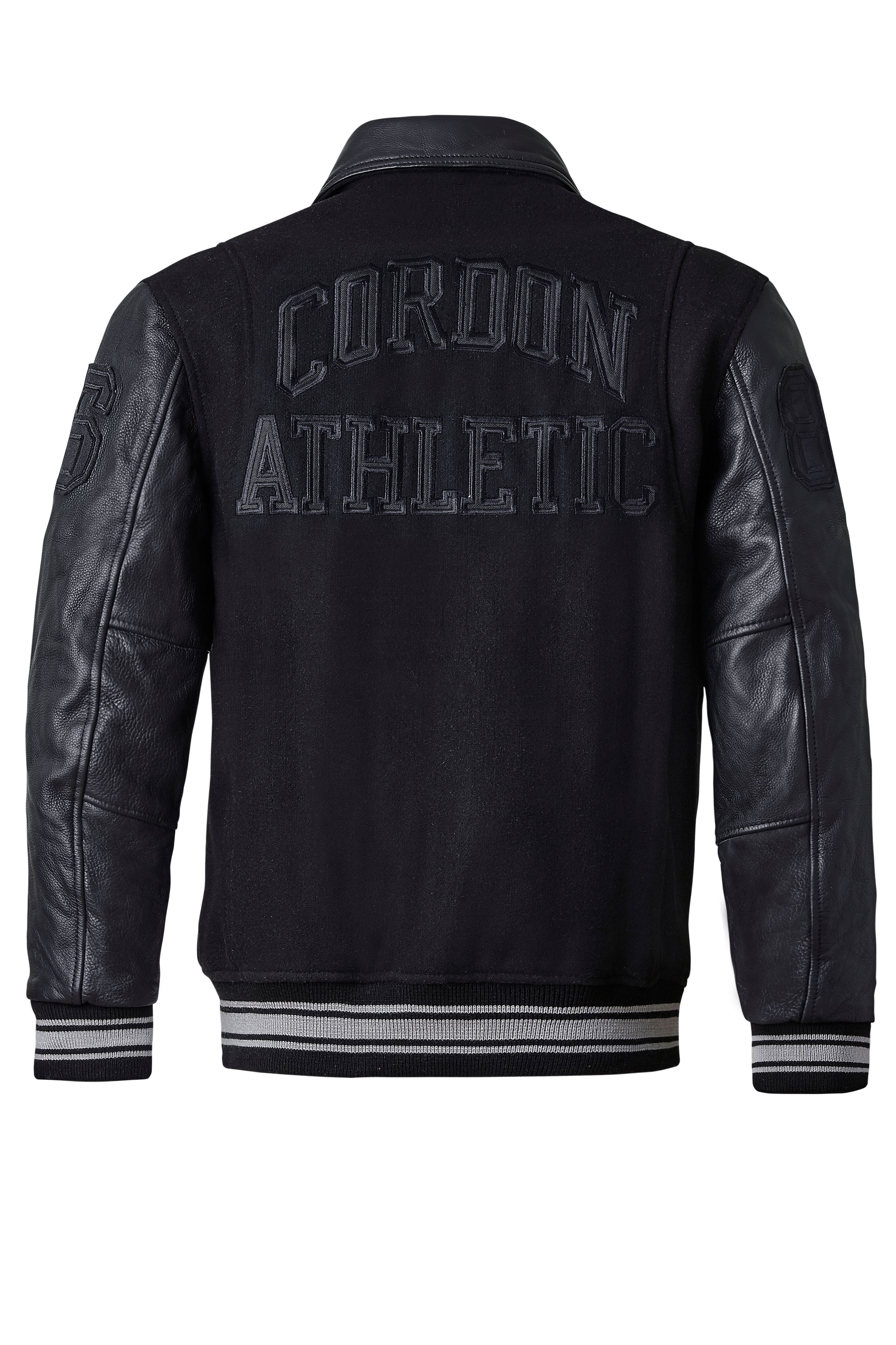 Cordon Sport Collegejacke