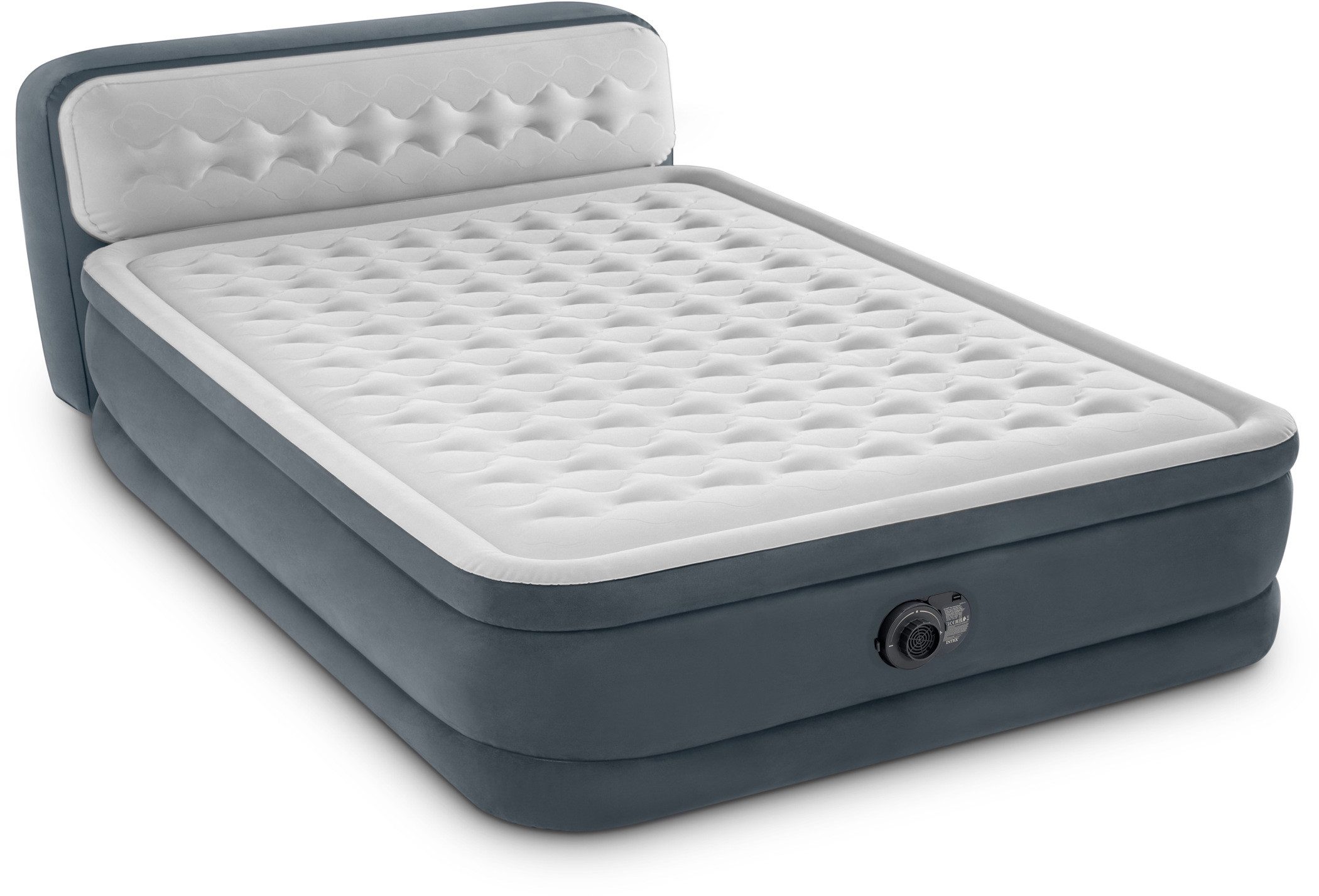 Intex Luftbett Dura-Beam Deluxe Ultra Plush günstig online kaufen