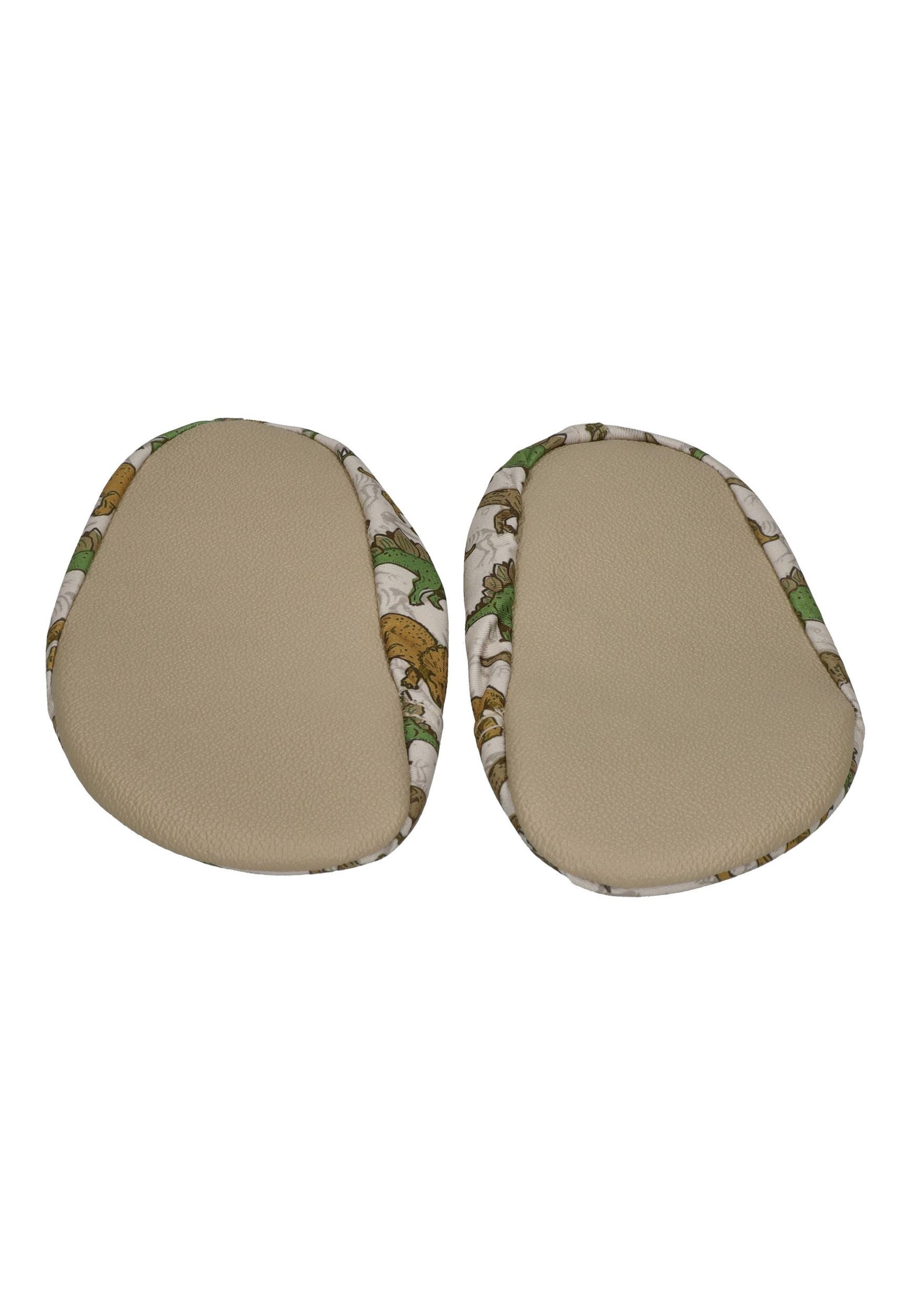 Slipstop PALEOS Badeschuh Beige