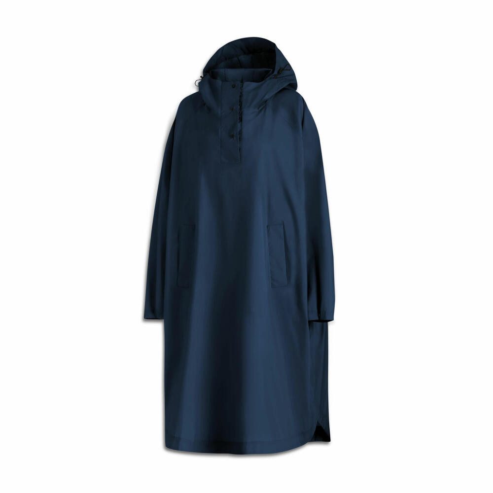 REISENTHEL® Regenponcho mini maxi raincoat dark blue – Bild 2 von 5
