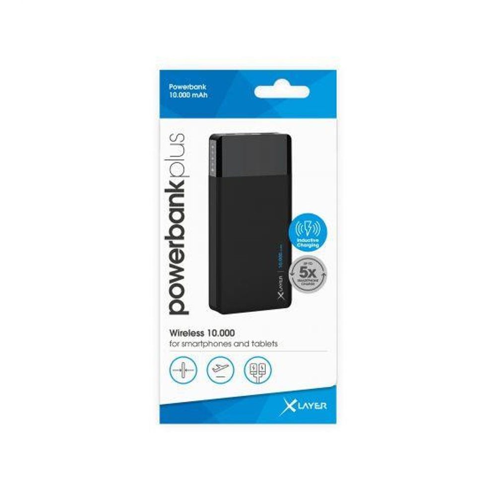 XLAYER Powerbank
